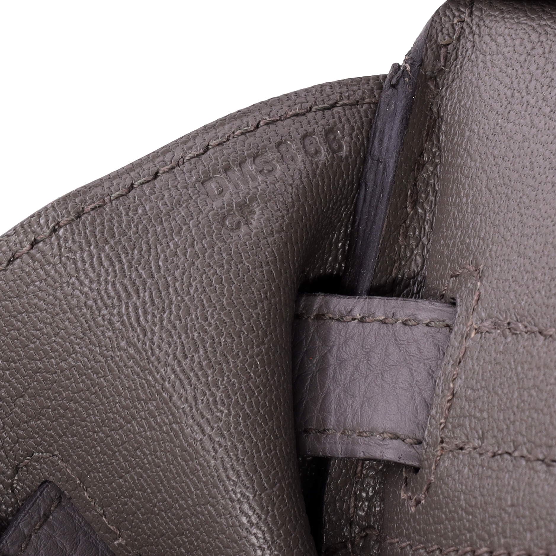 Hermès Birkin 30 - Image 8