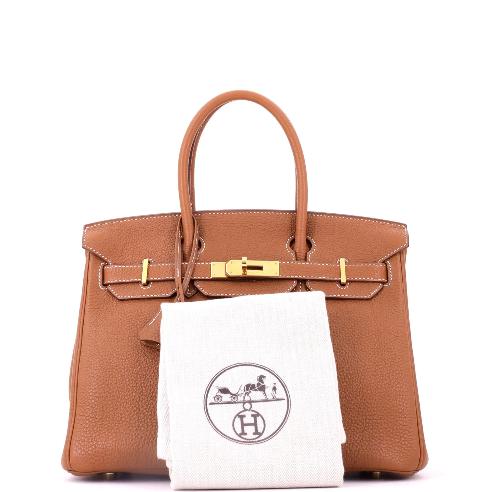 Hermès Birkin 30 - Image 2