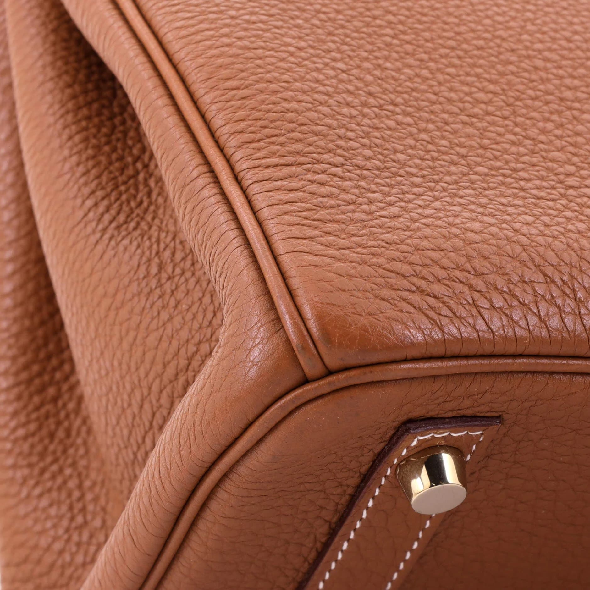 Hermès Birkin 30 - Image 8