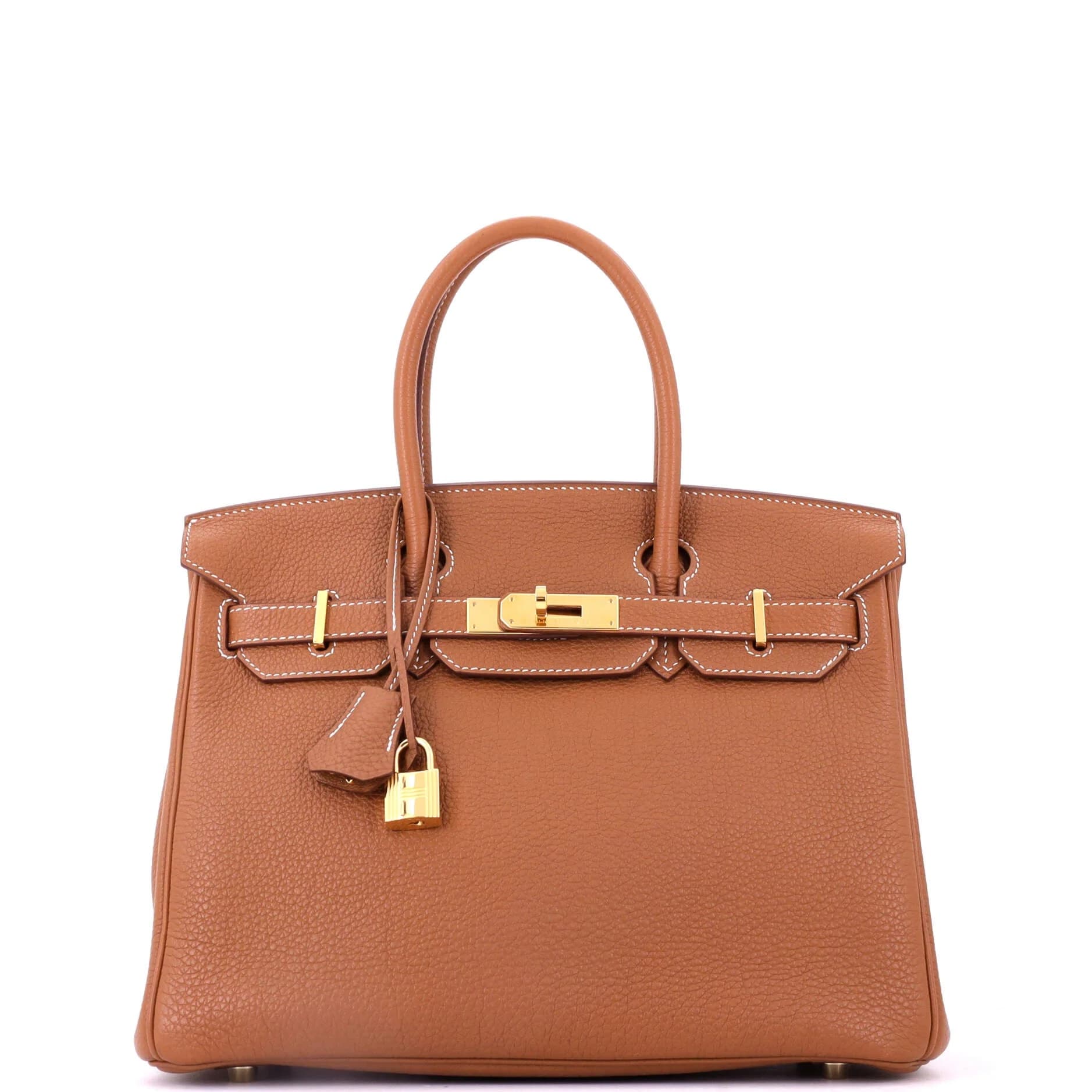 Hermès Birkin 30 - Image 1