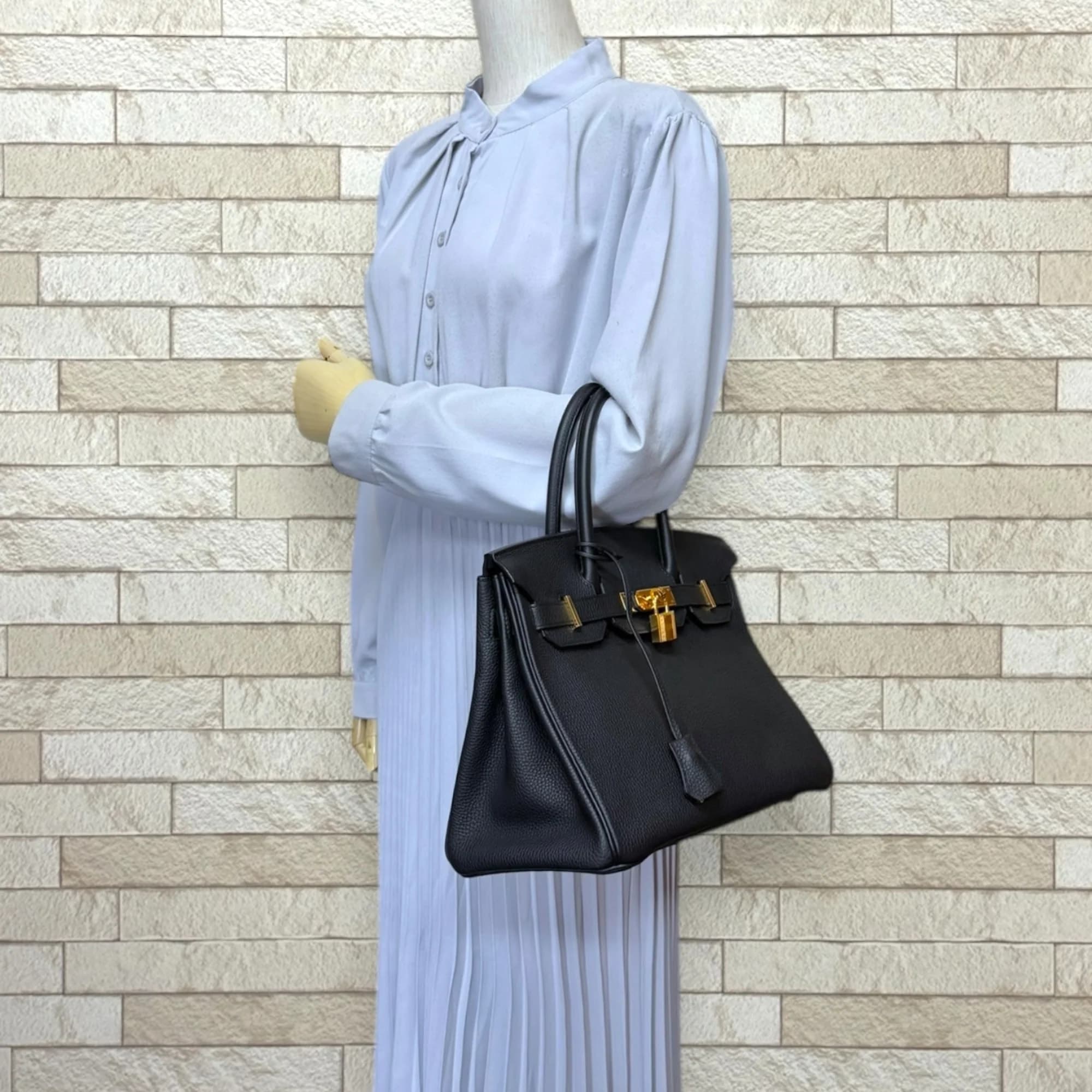 Hermès Birkin 30 - Image 2
