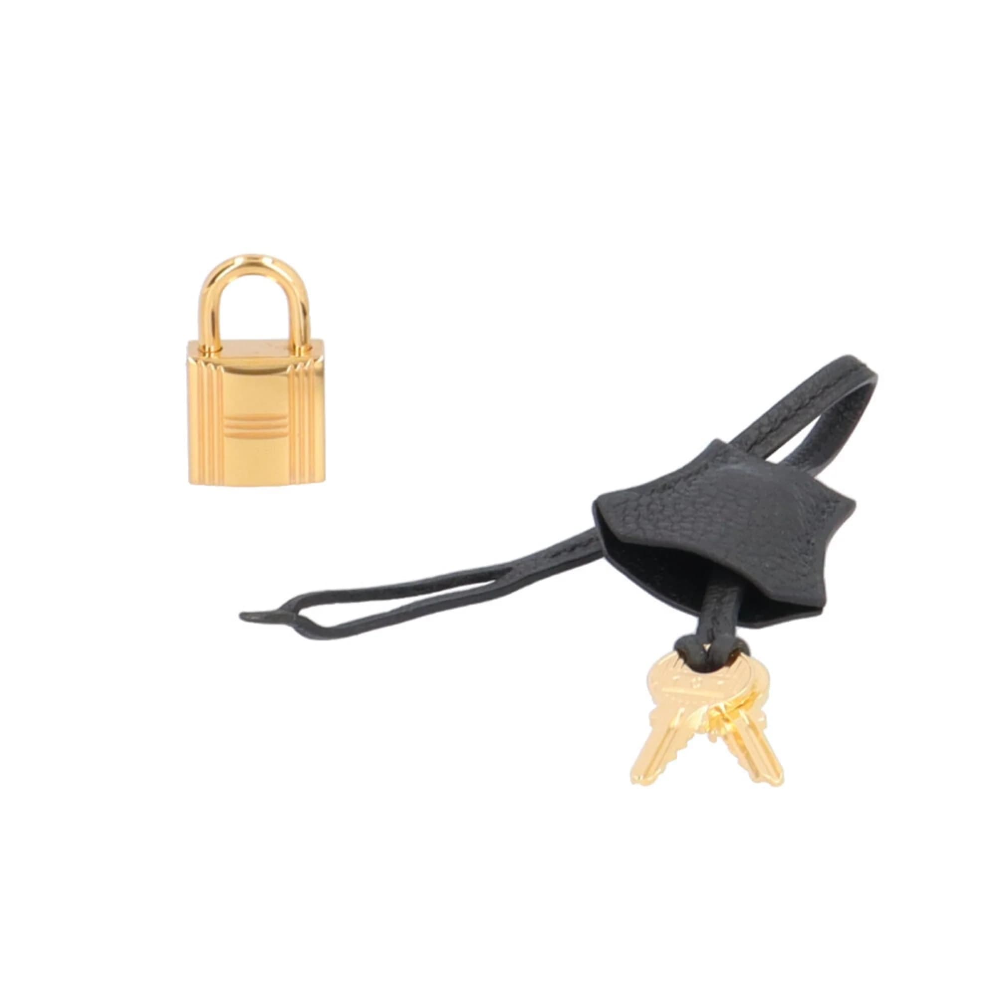 Hermès Birkin 30 - Image 9