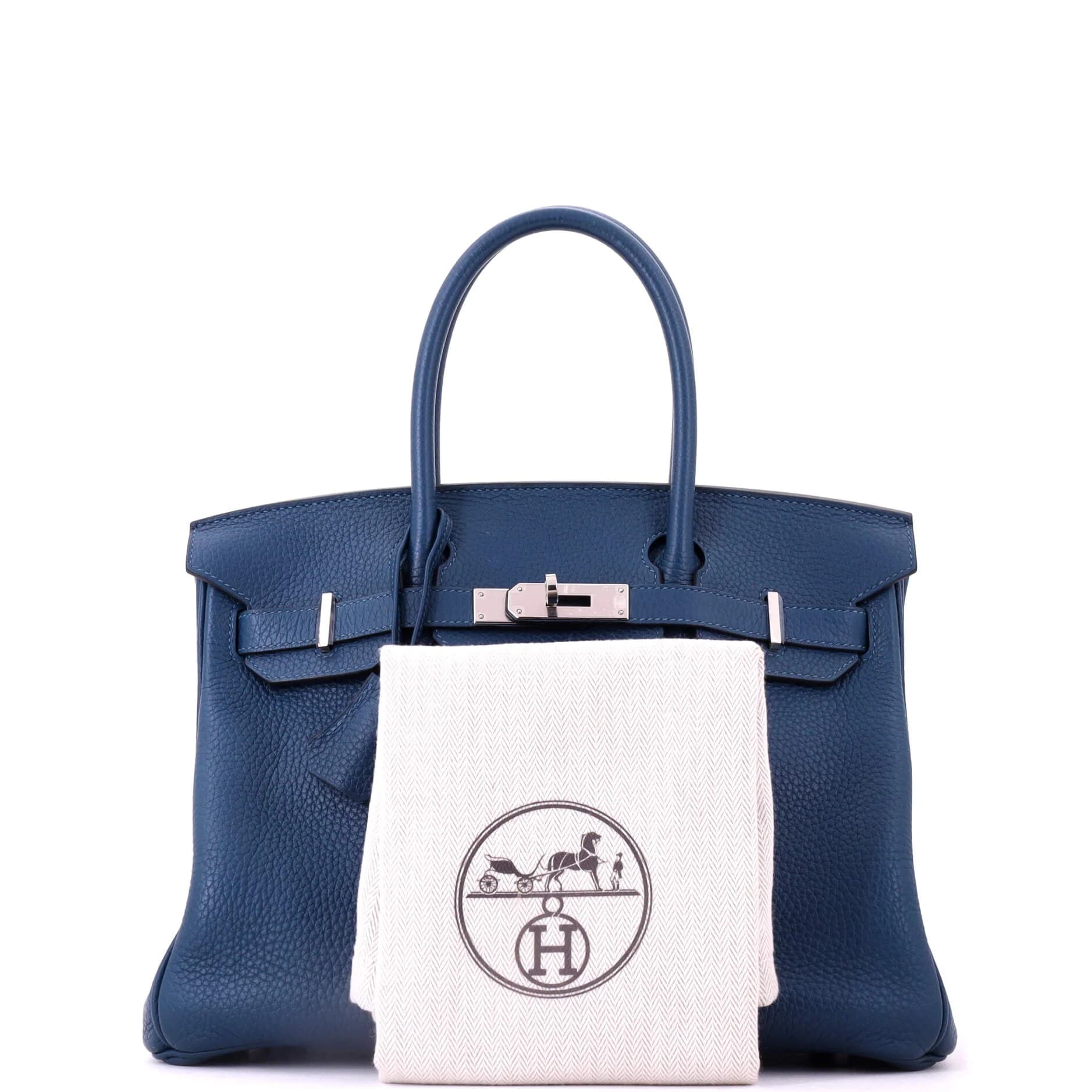 Hermès Birkin 30 - Image 2