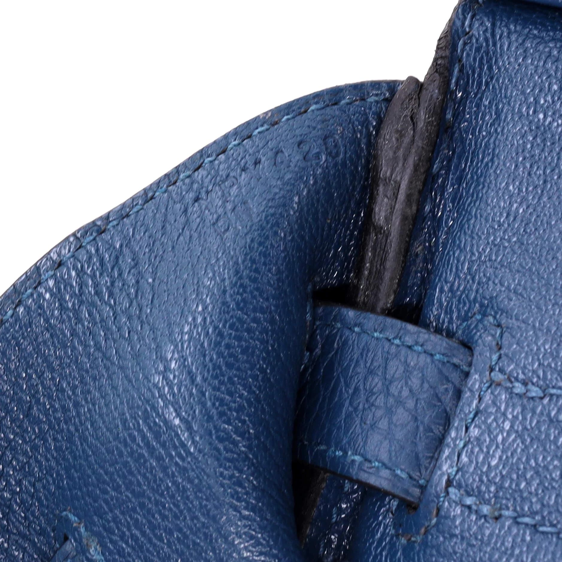 Hermès Birkin 30 - Image 8