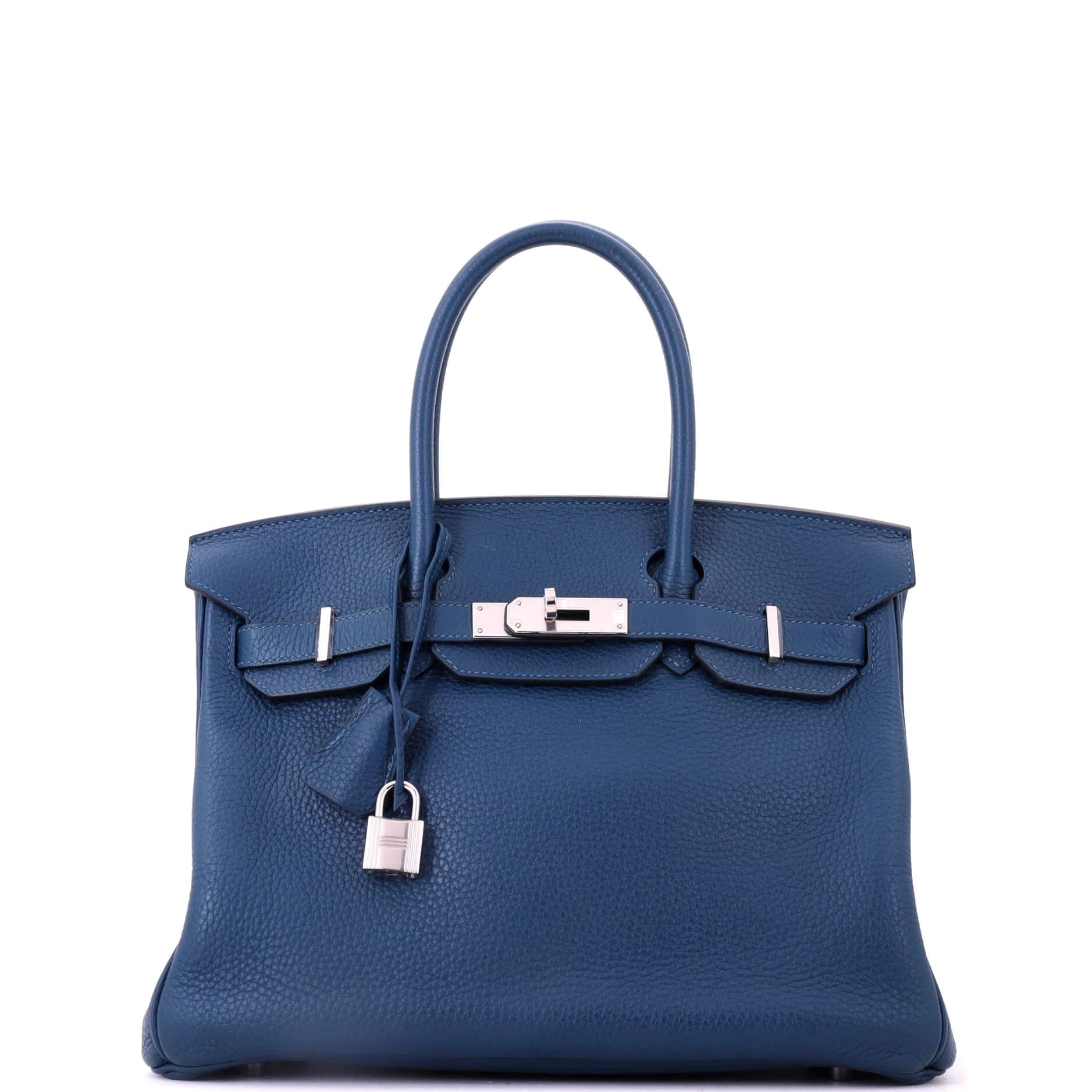 Hermès Birkin 30 - Image 1