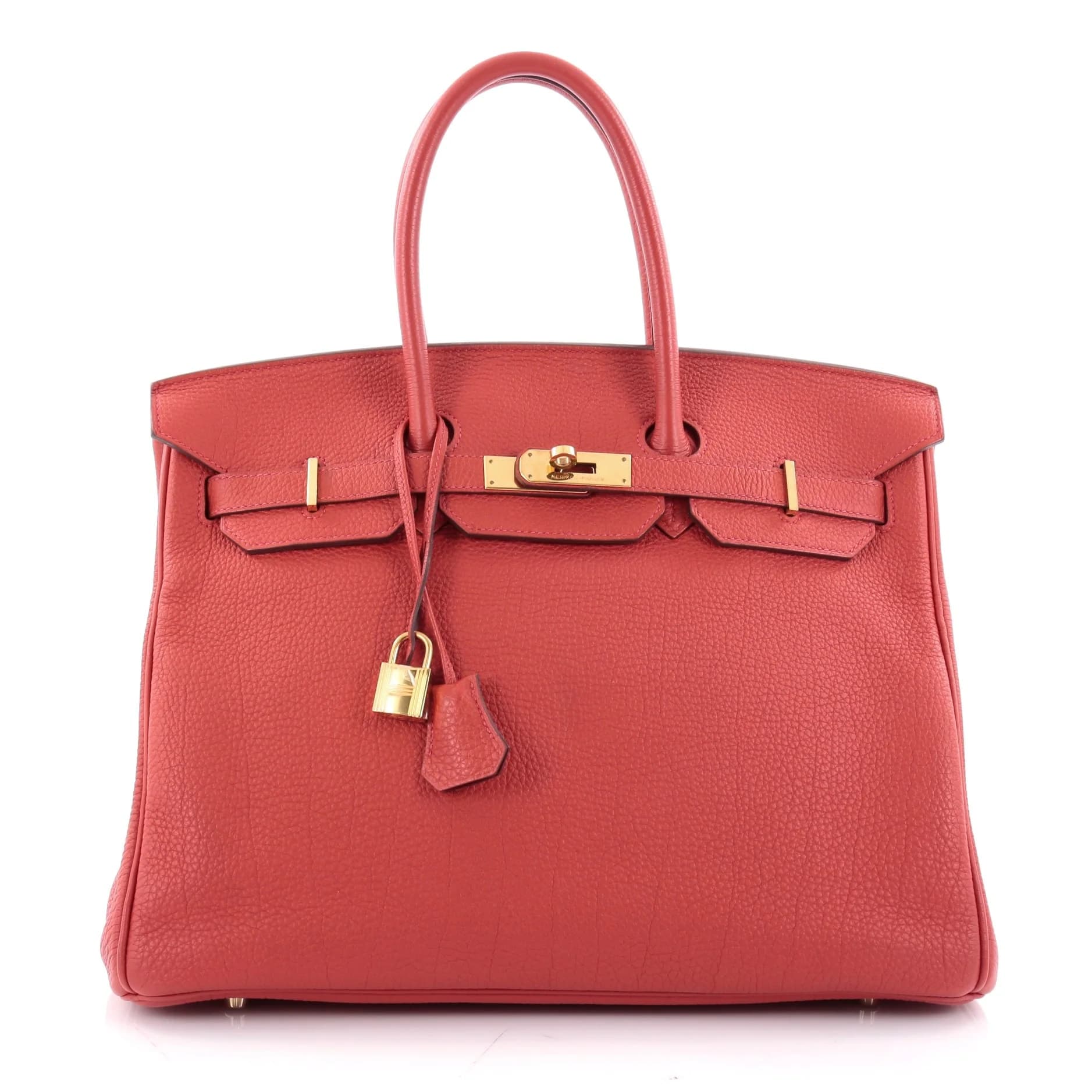 Hermès Birkin 35