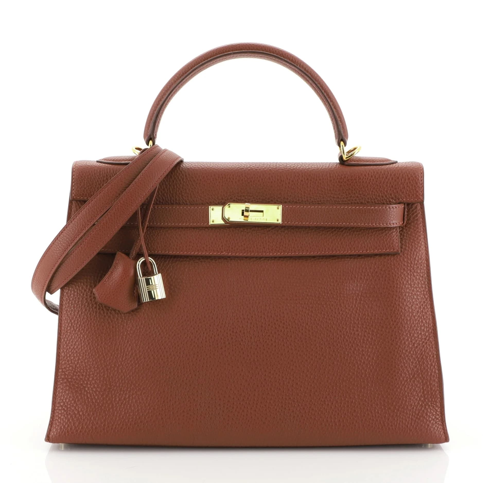 Hermès Kelly 32