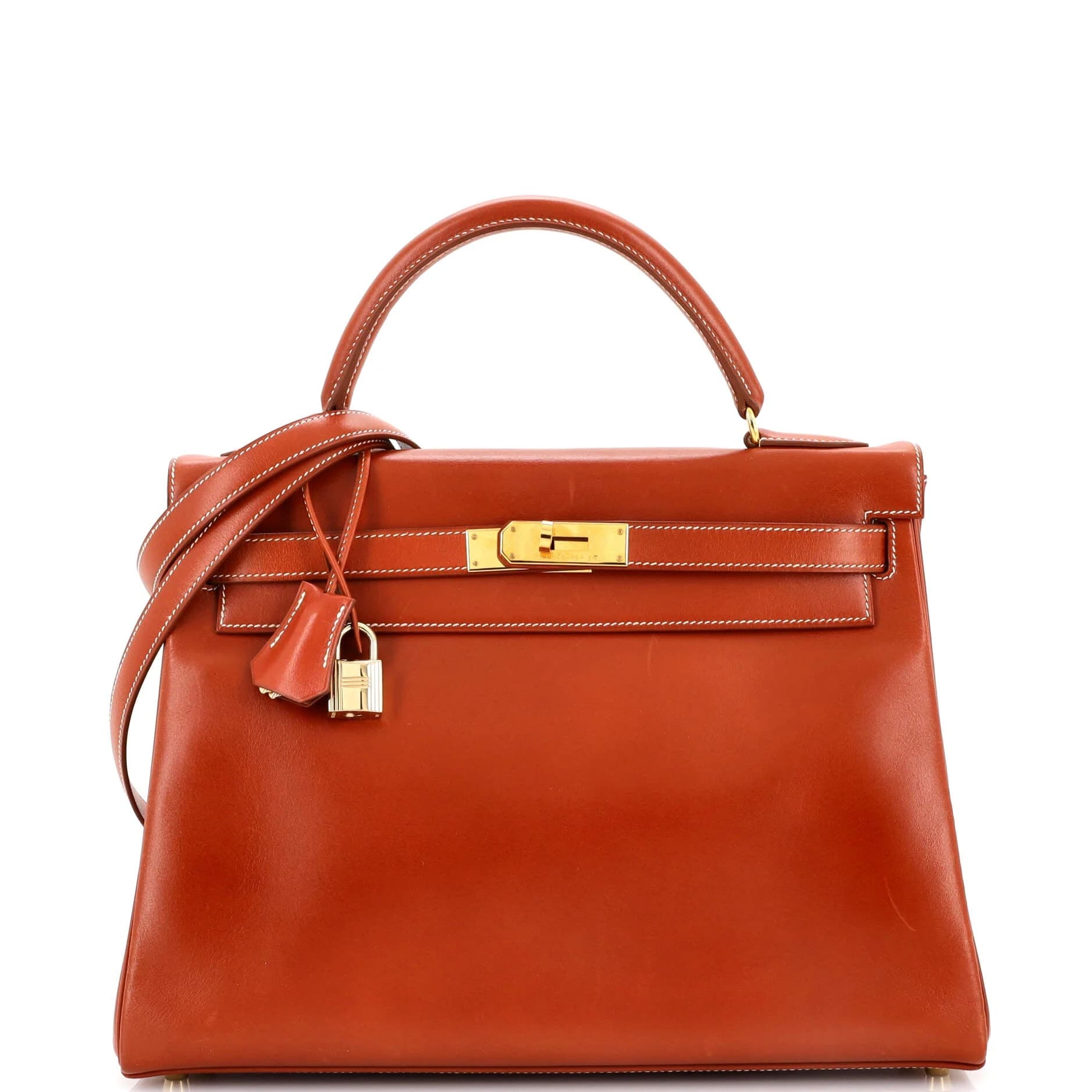 Hermès Kelly 32