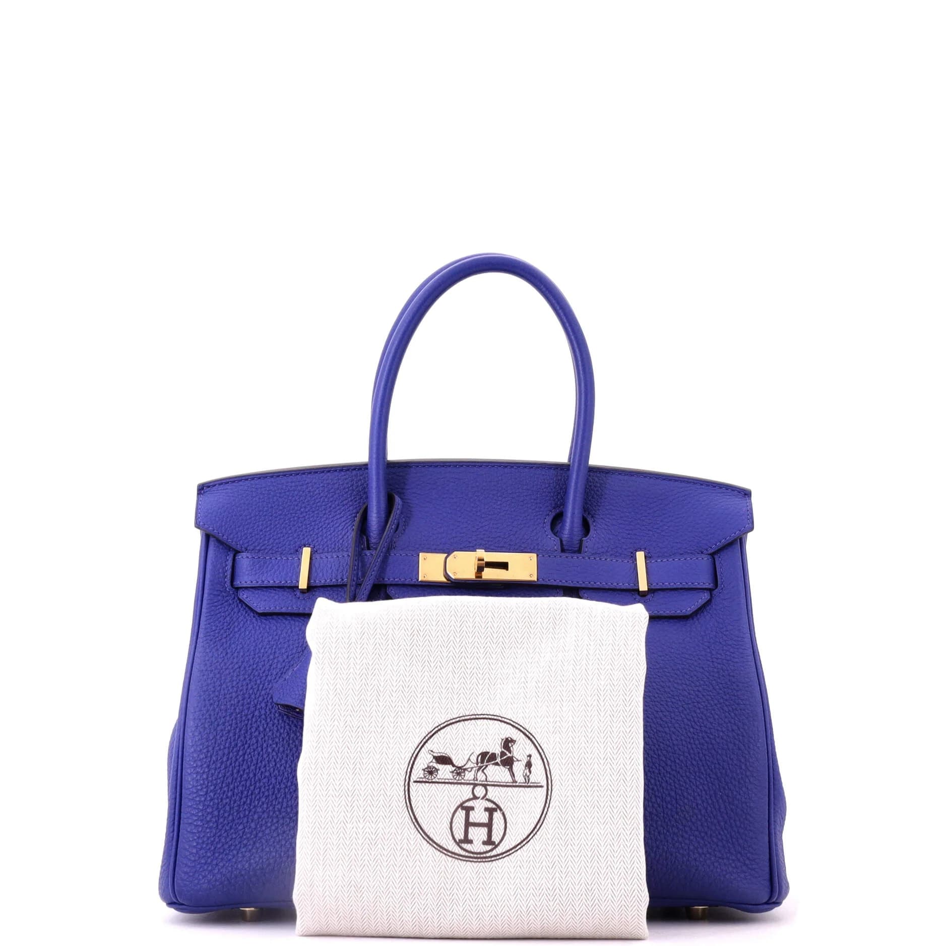 Hermès Birkin 30 - Image 2