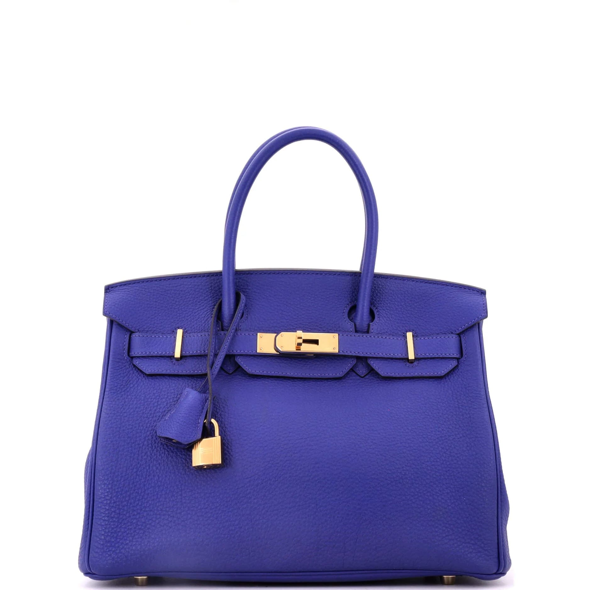 Hermès Birkin 30 - Image 1