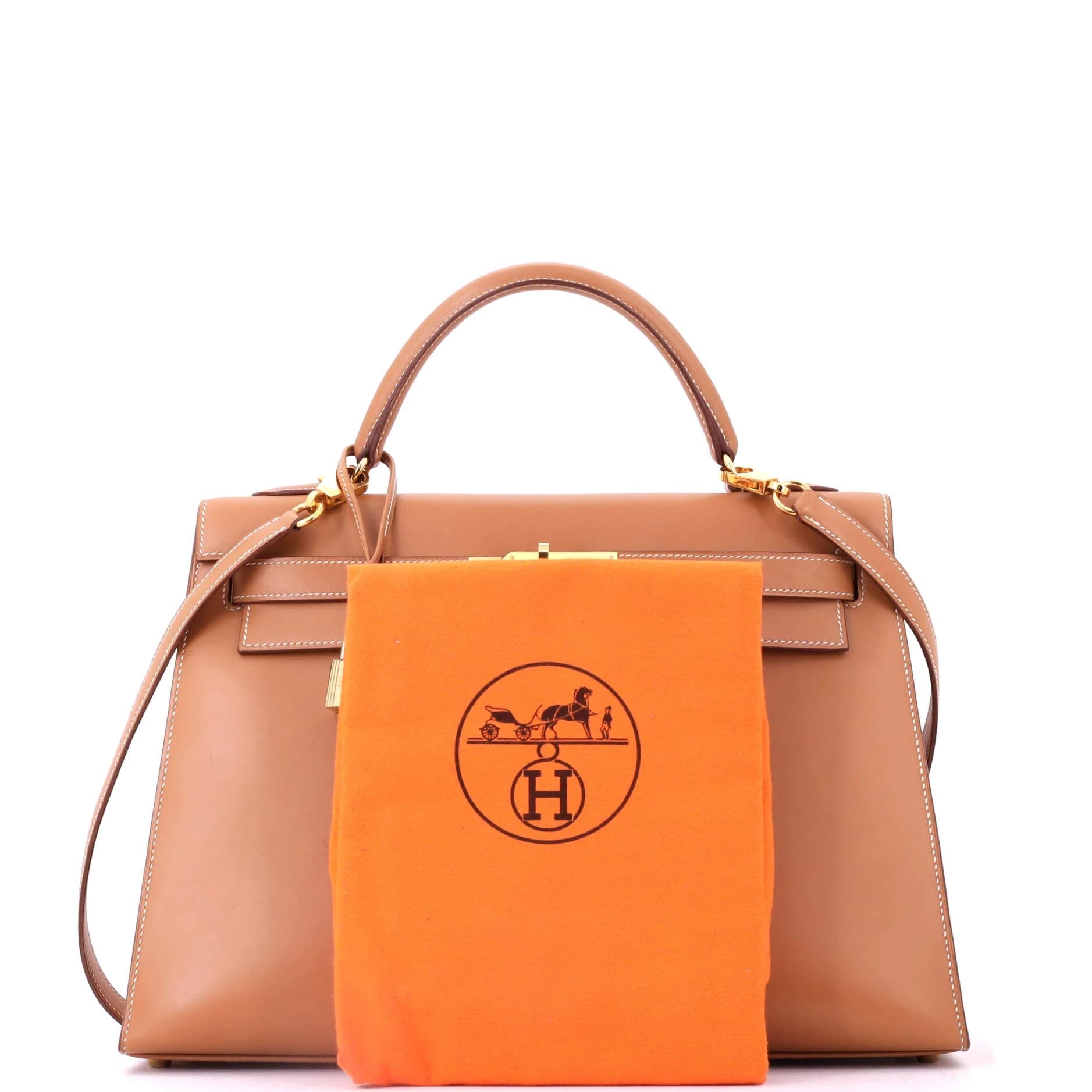 Hermès Kelly 32 - Image 2