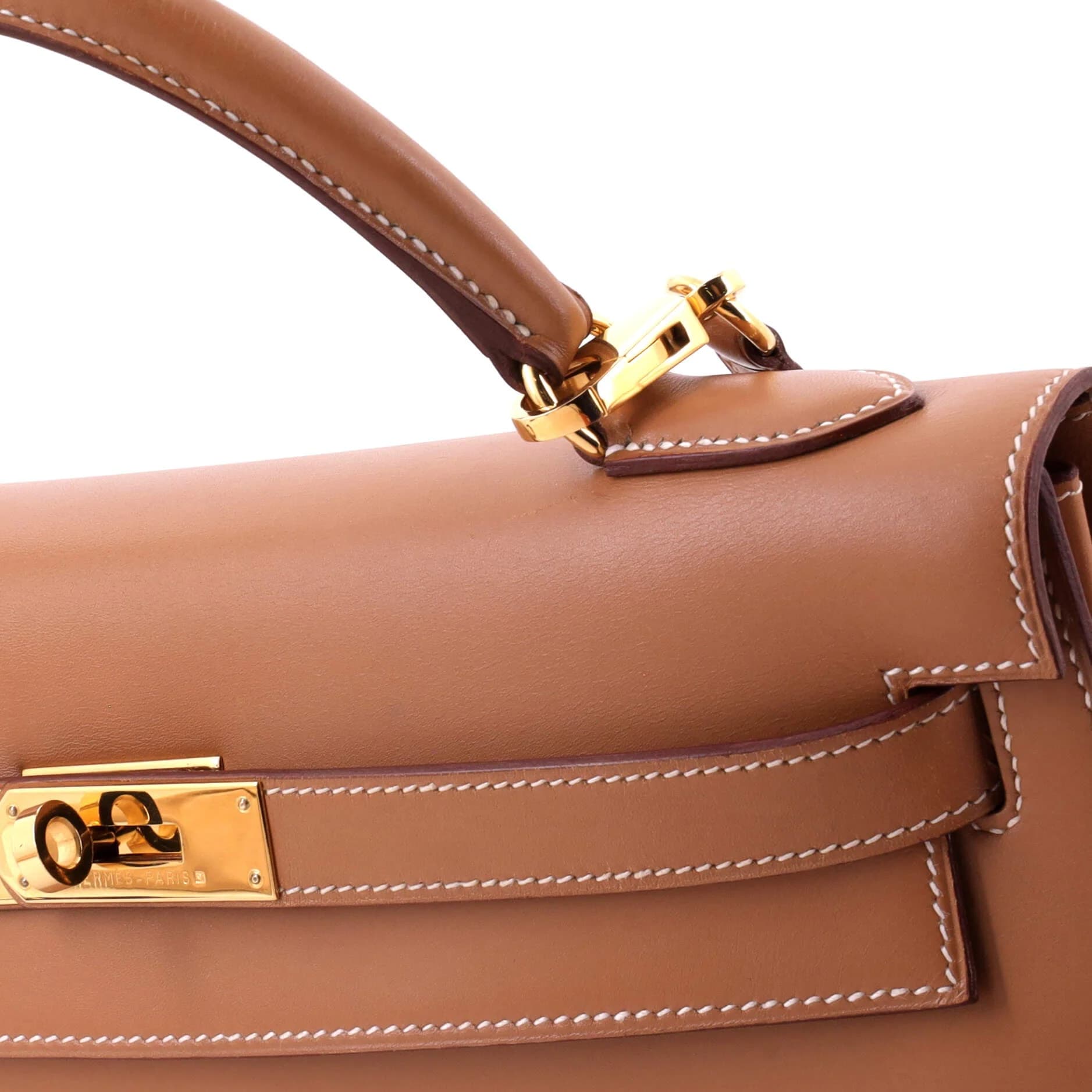 Hermès Kelly 32 - Image 8