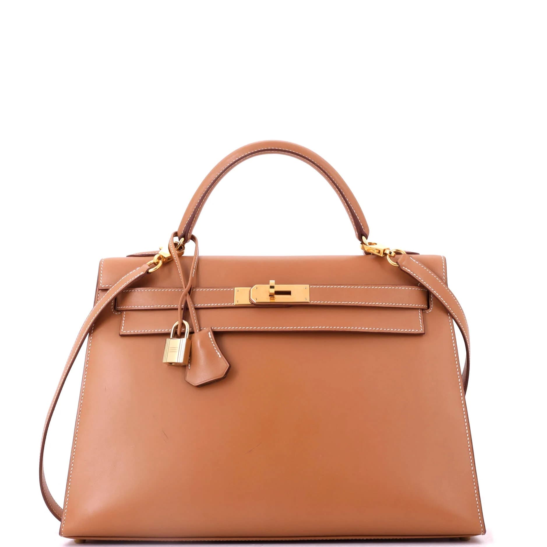 Hermès Kelly 32 - Image 1