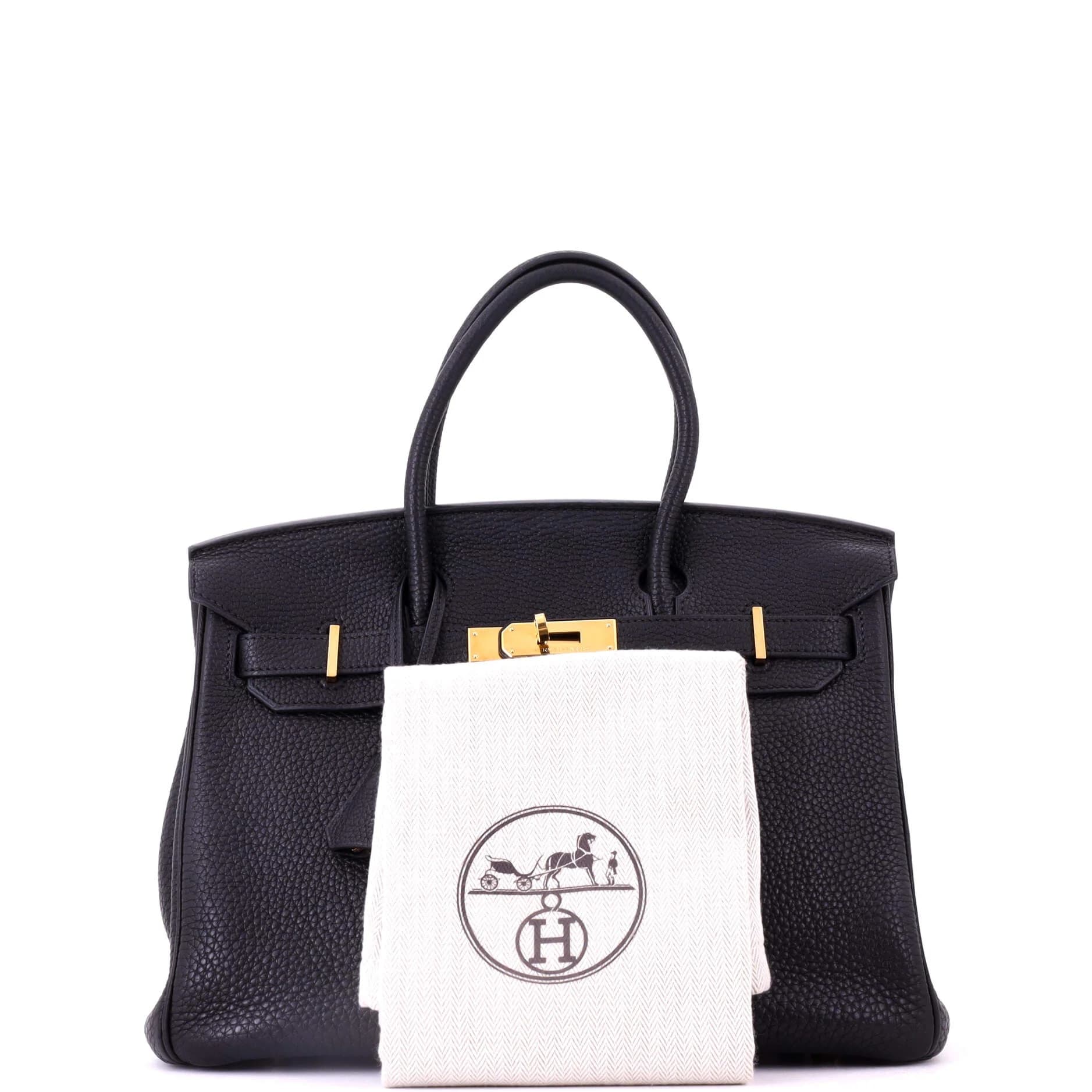 Hermès Birkin 30 - Image 2