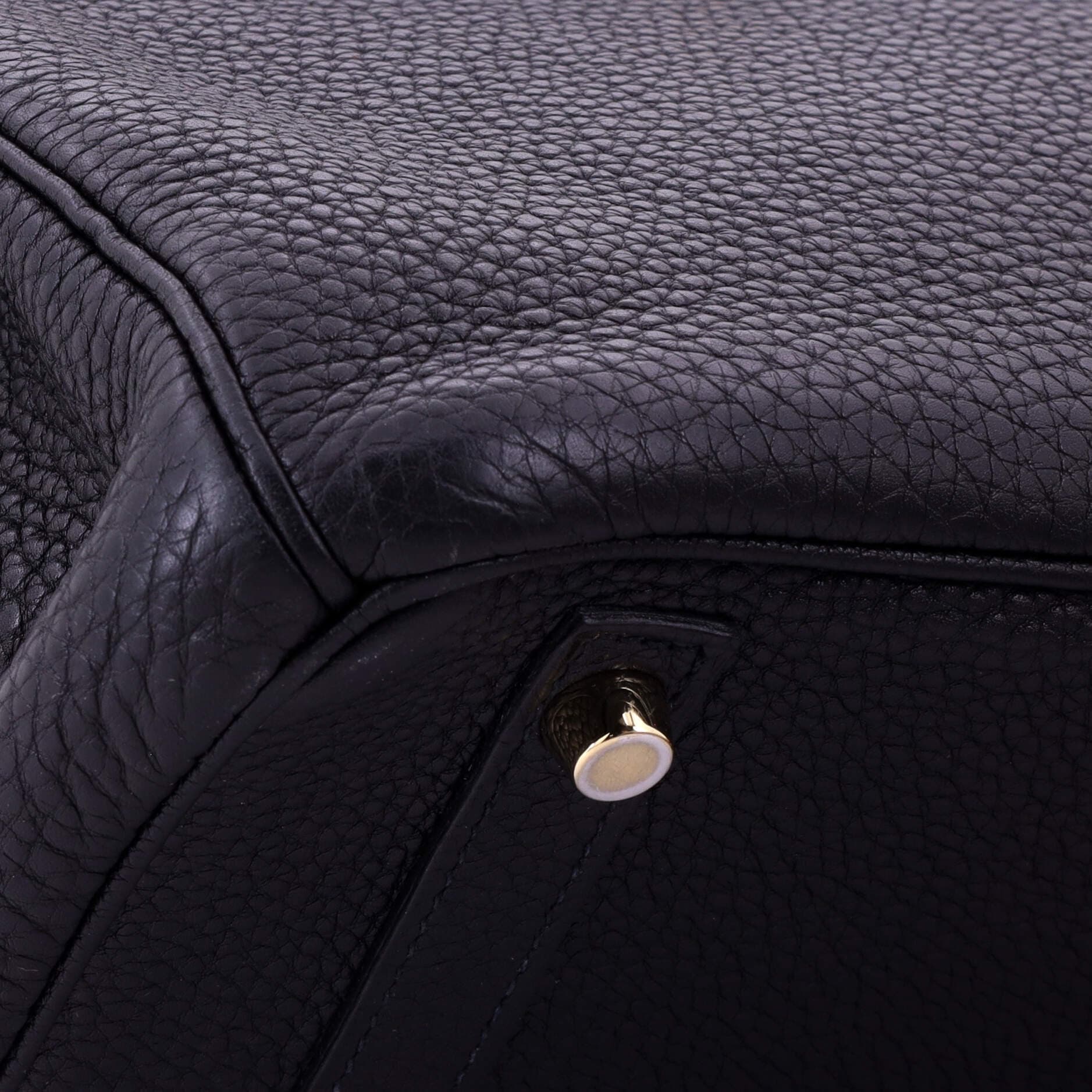 Hermès Birkin 30 - Image 8