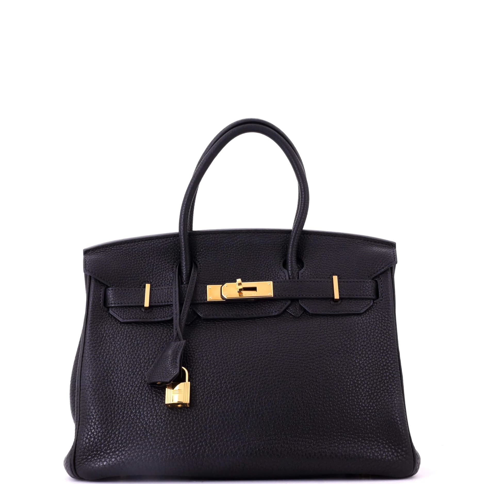 Hermès Birkin 30 - Image 1