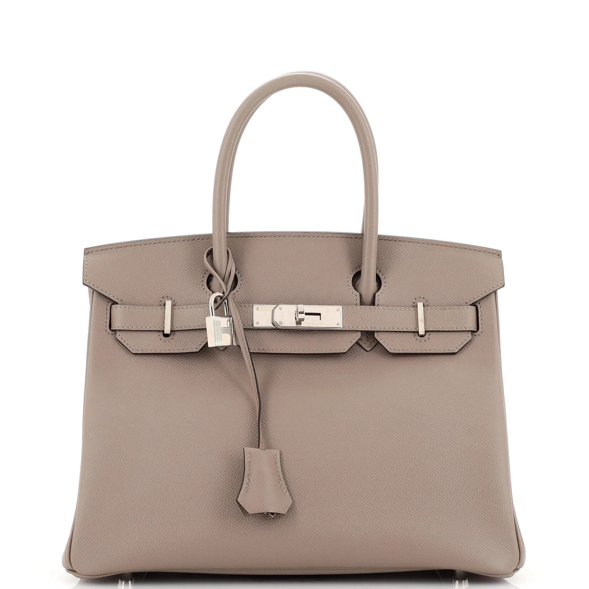 Hermès Birkin 30