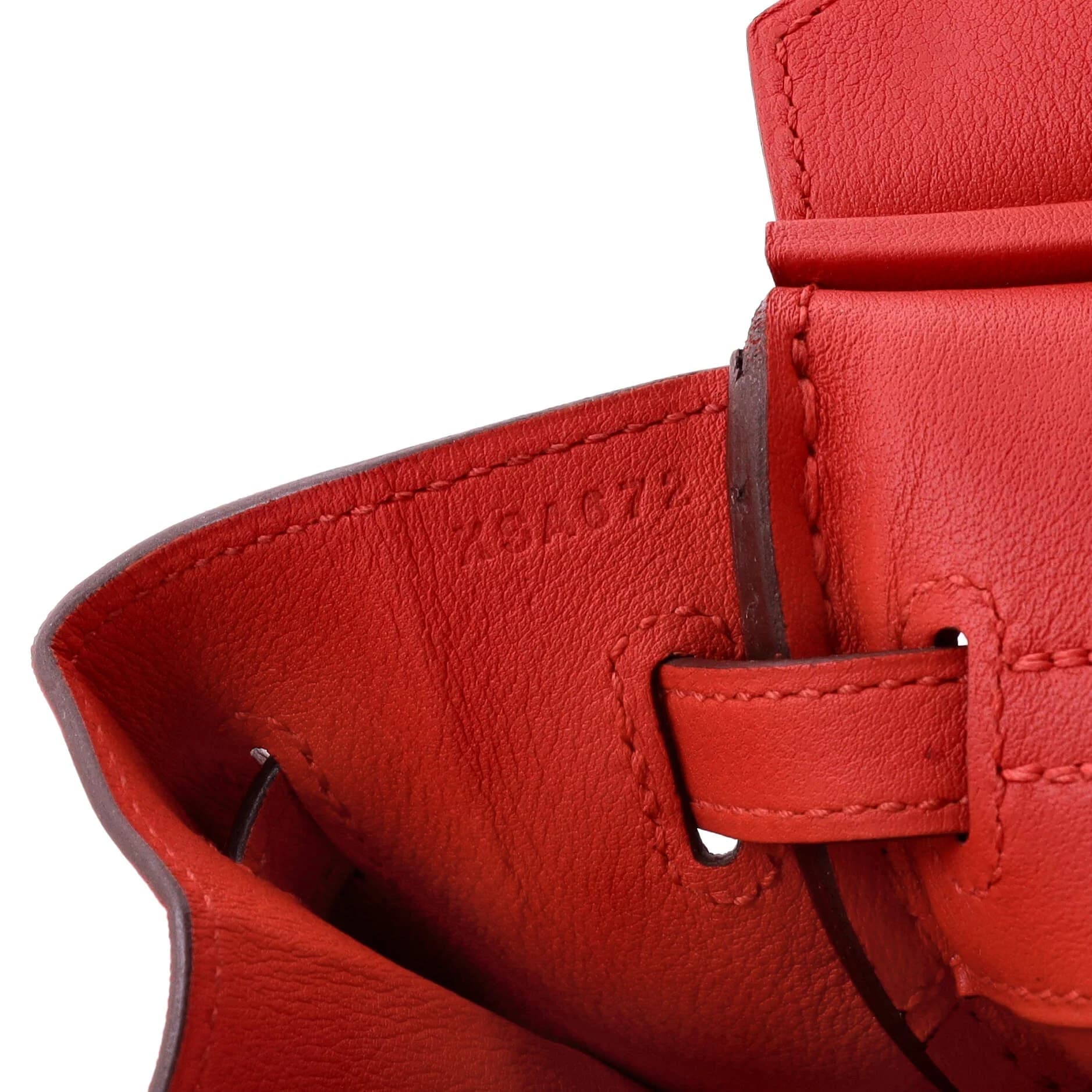 Hermès Birkin - Image 7