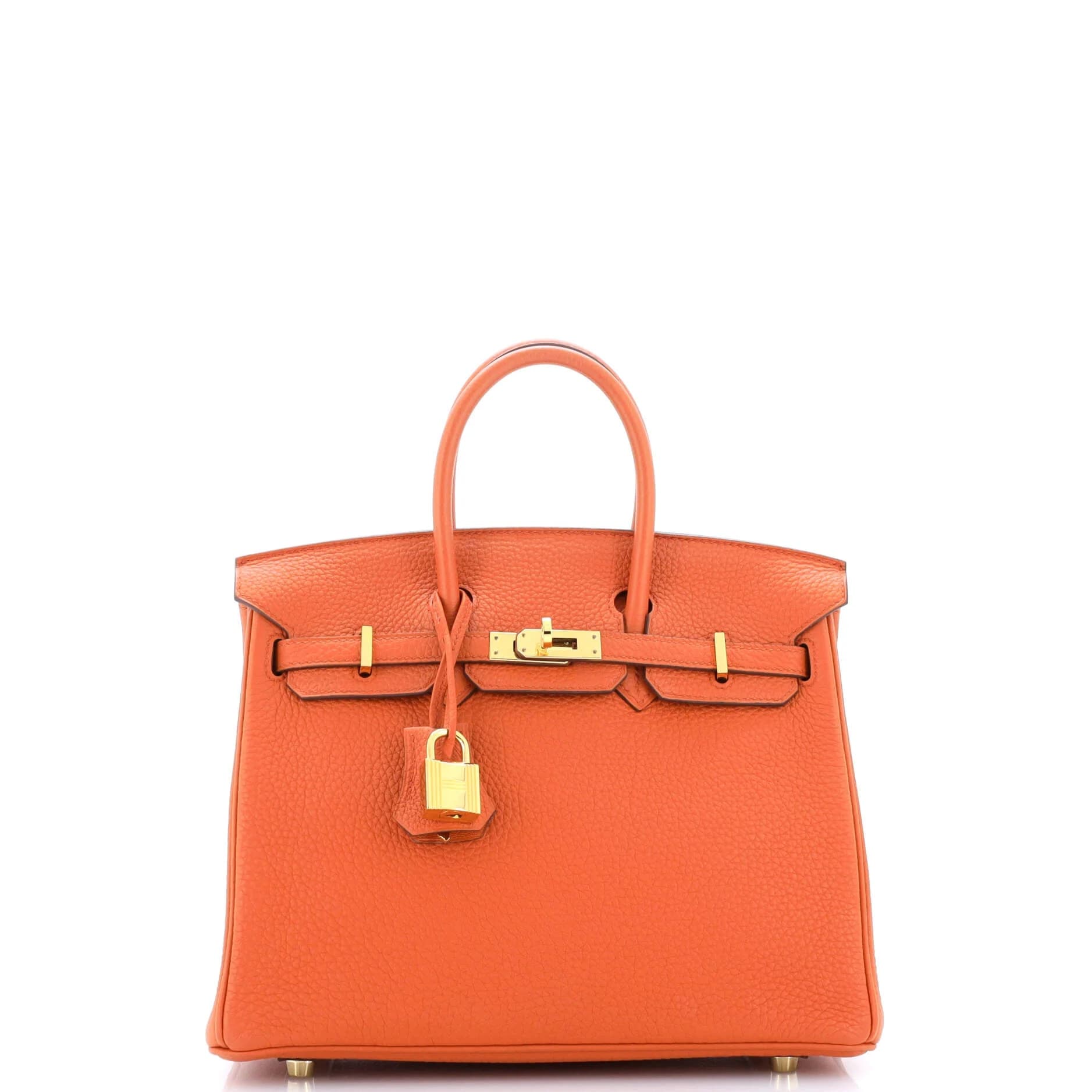 Hermès Birkin 25