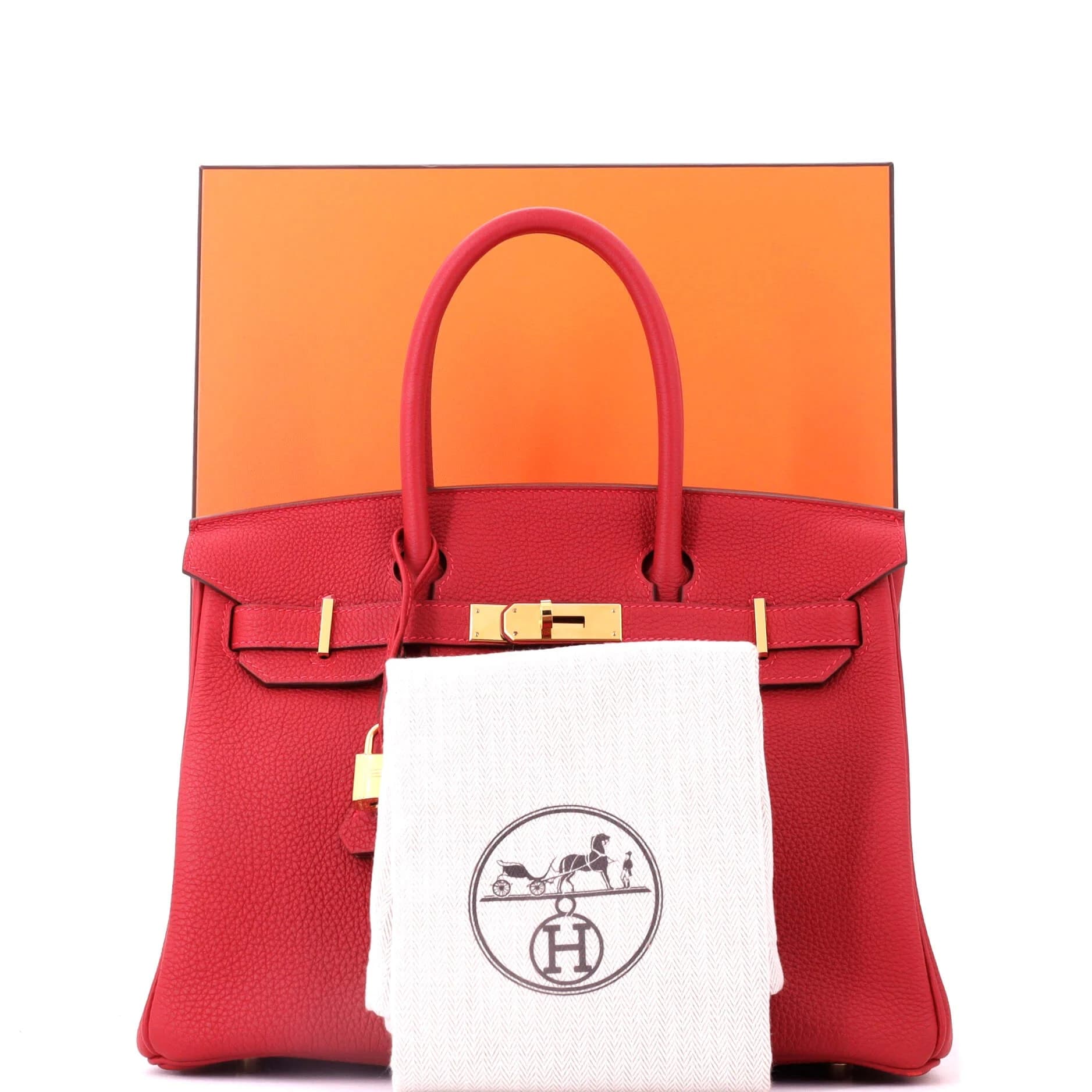 Hermès Birkin 30 - Image 2