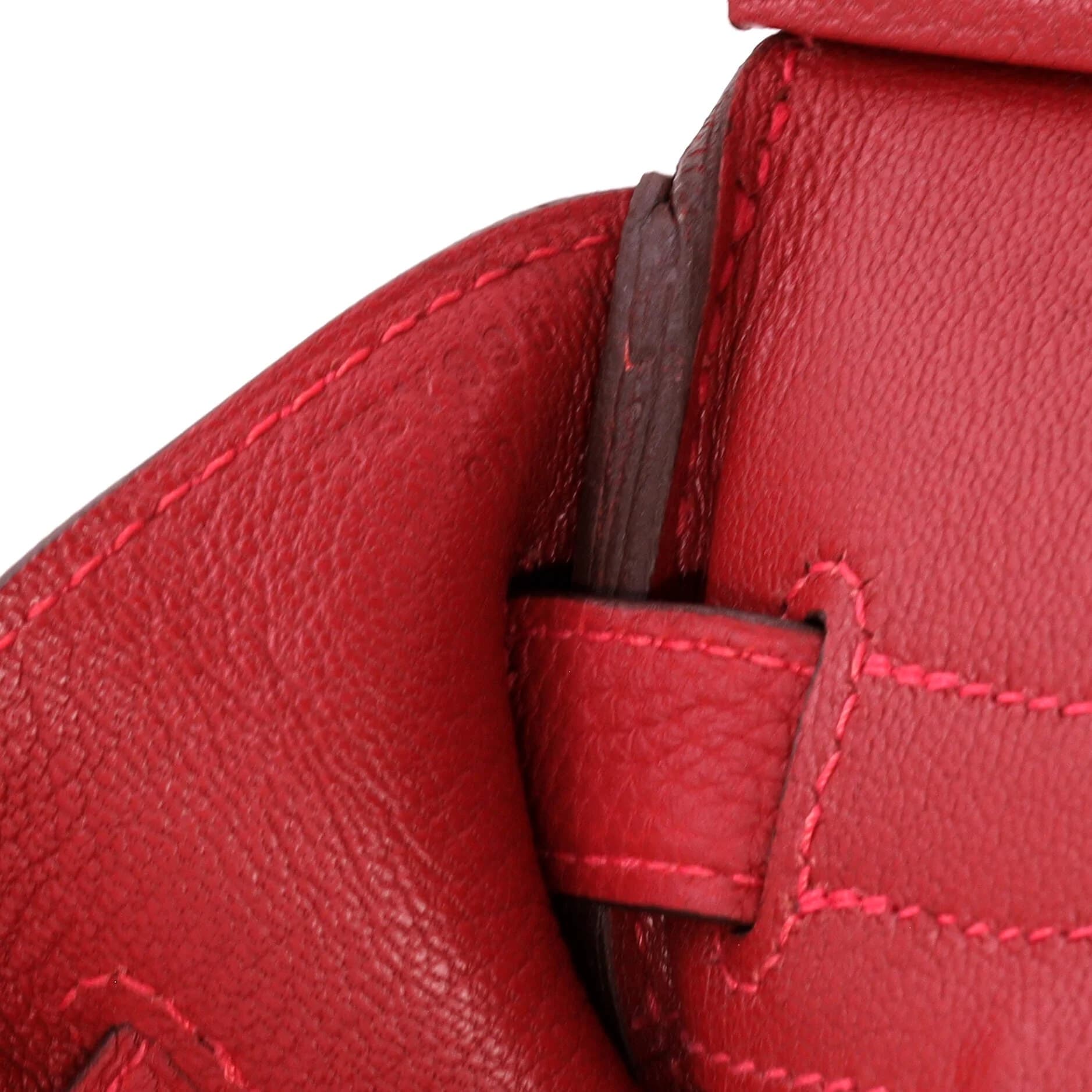 Hermès Birkin 30 - Image 8