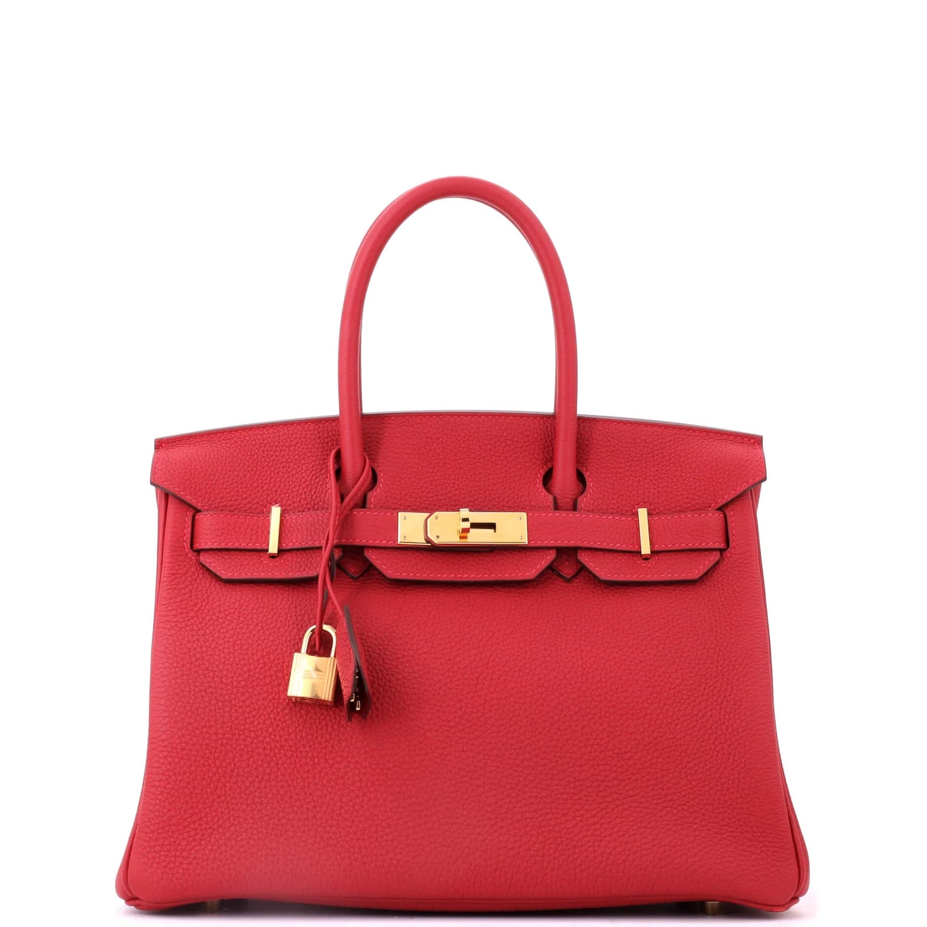 Hermès Birkin 30 - Image 1