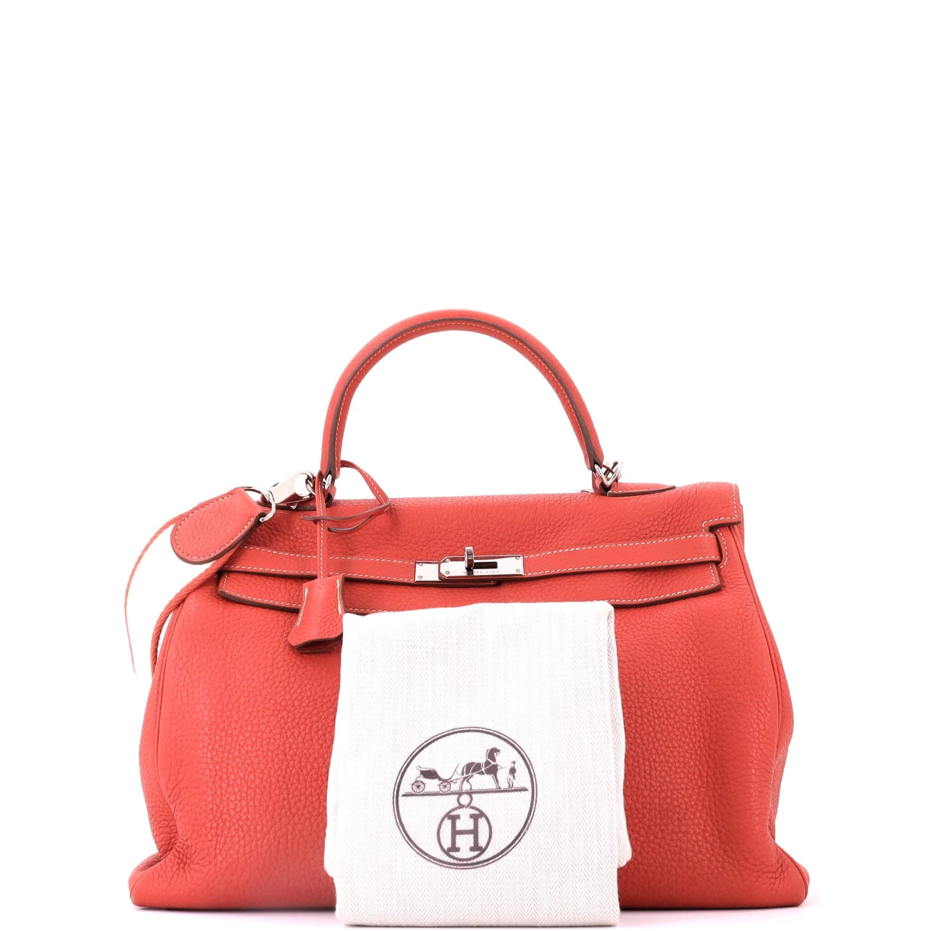 Hermès Kelly Amazone 35 - Image 2