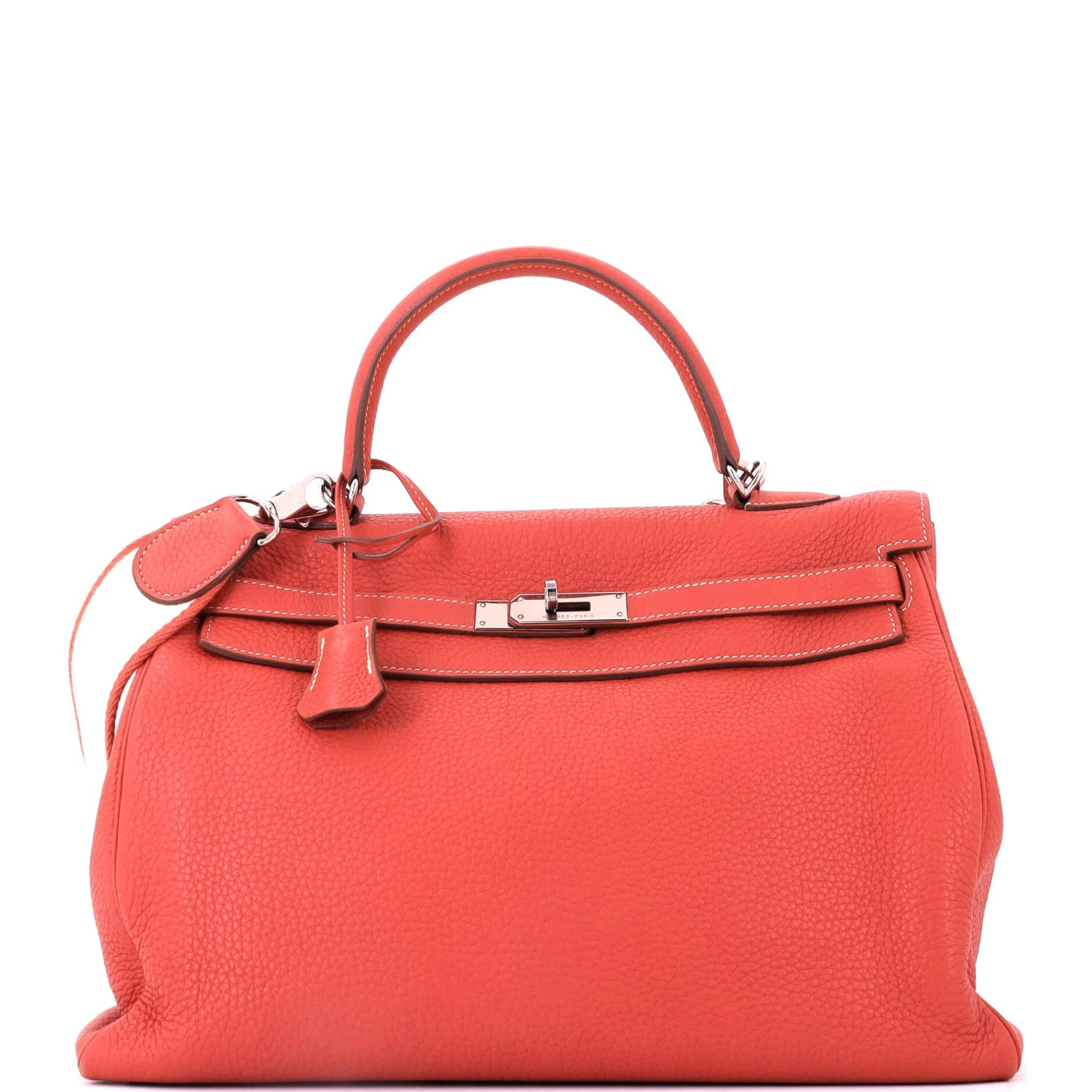 Hermès Kelly Amazone 35 - Image 1
