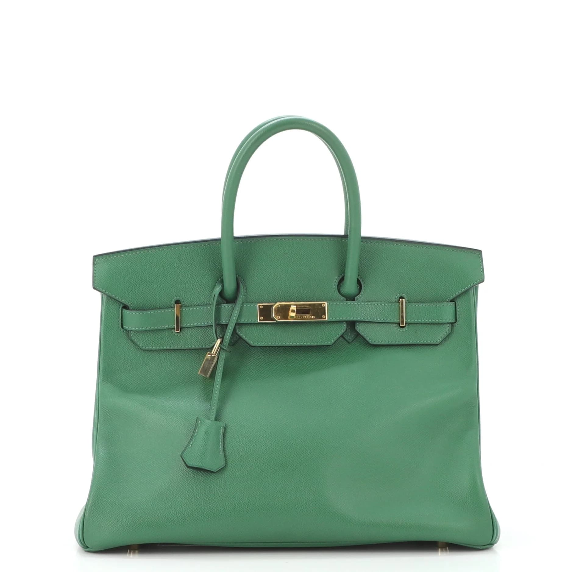 Hermès Birkin 35