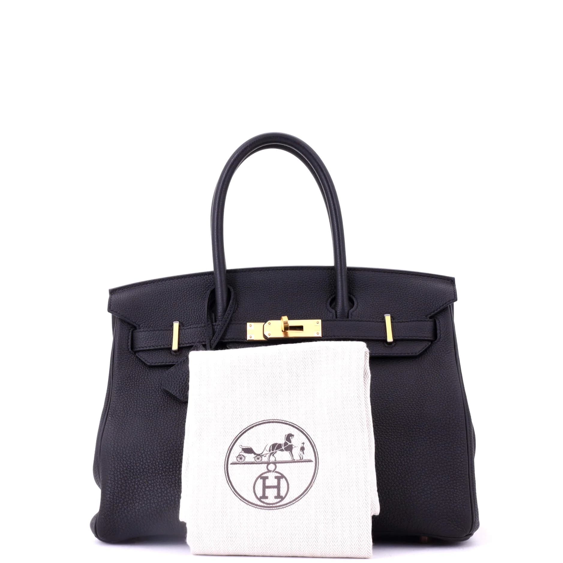 Hermès Birkin - Image 2