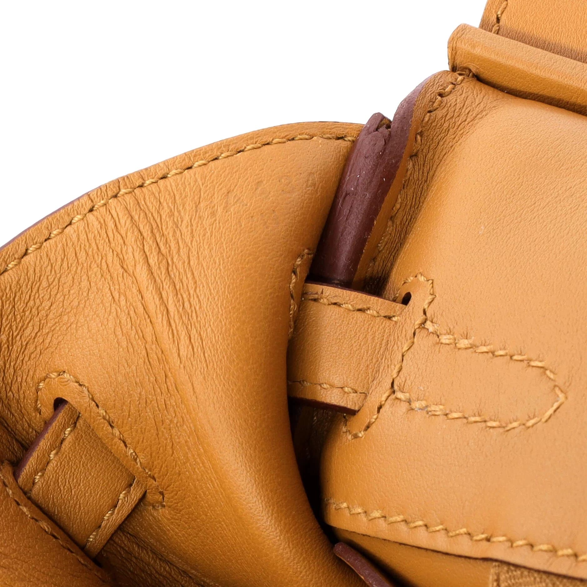 Hermès Birkin - Image 8