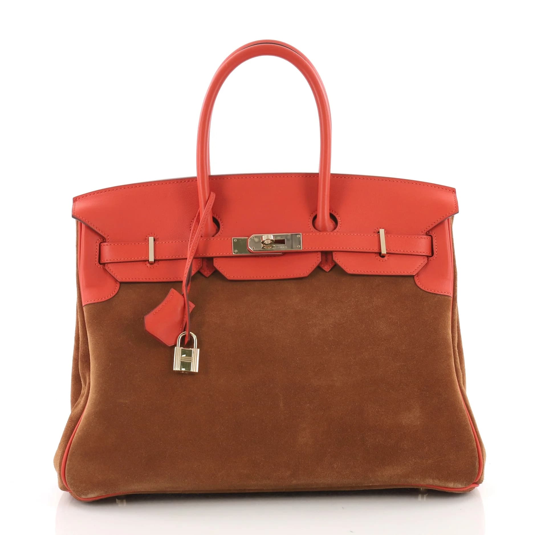 Hermès Birkin 35