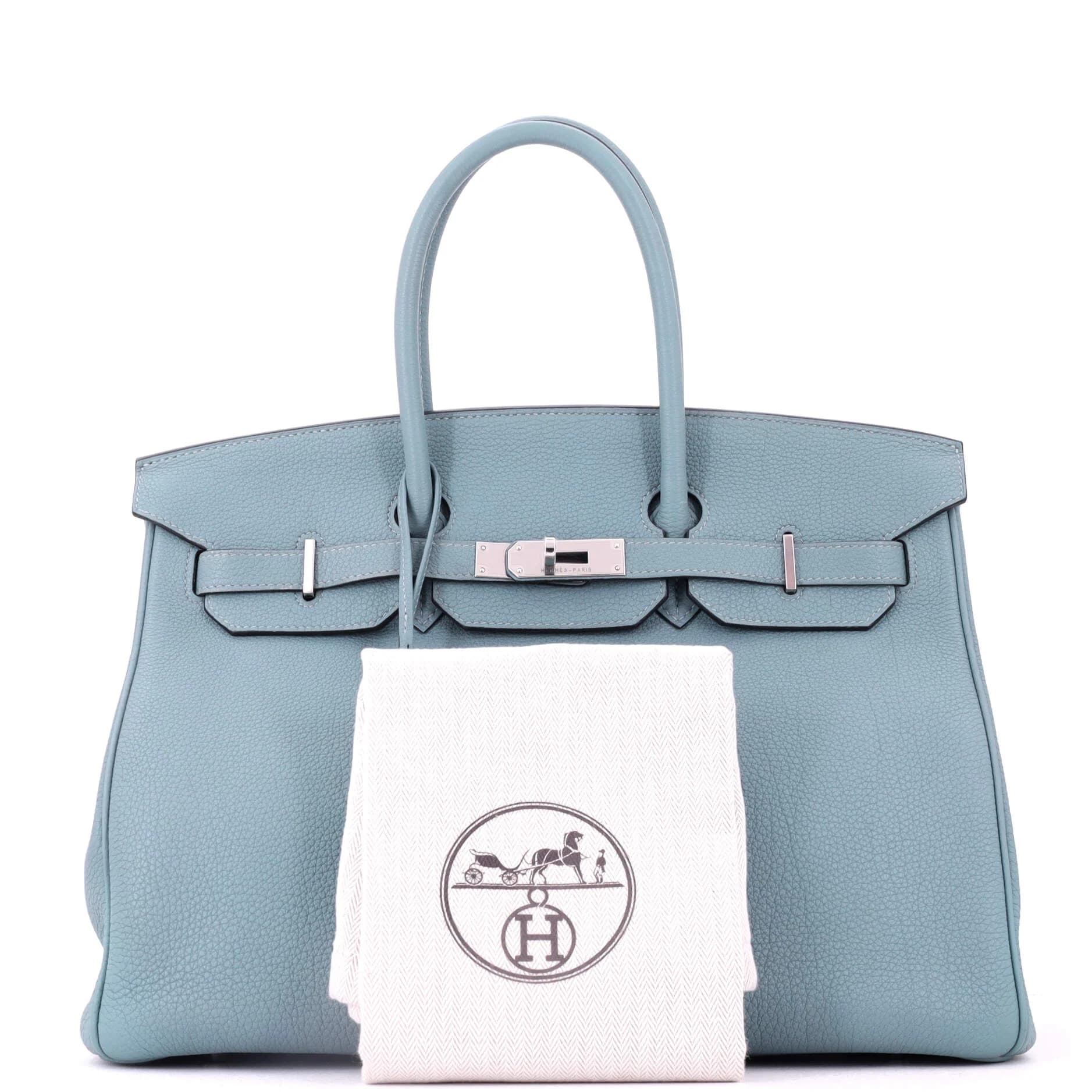 Hermès Birkin 35 - Image 2