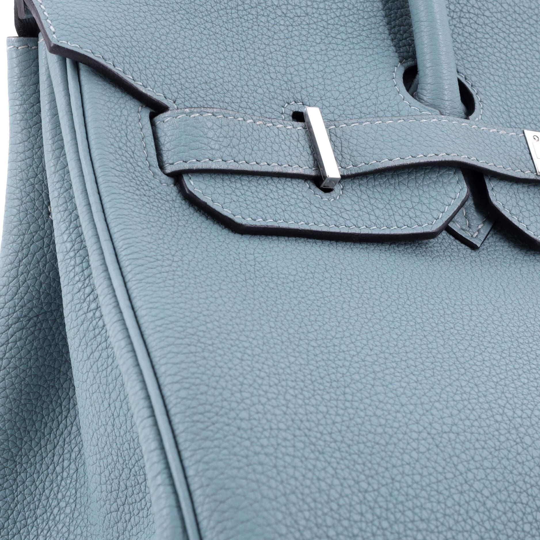 Hermès Birkin 35 - Image 8
