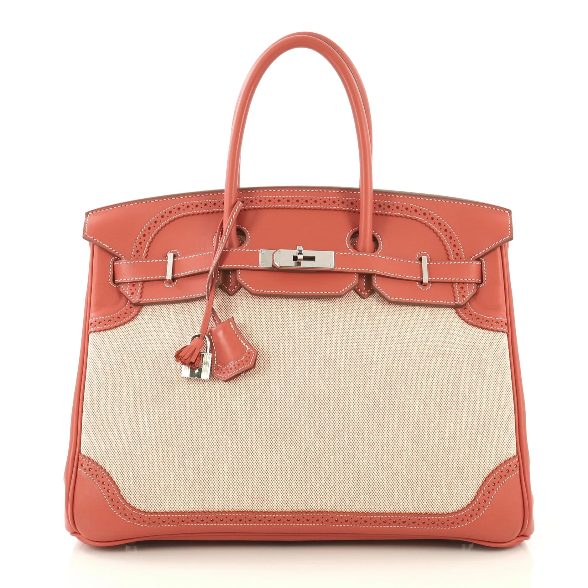 Hermès Birkin 35