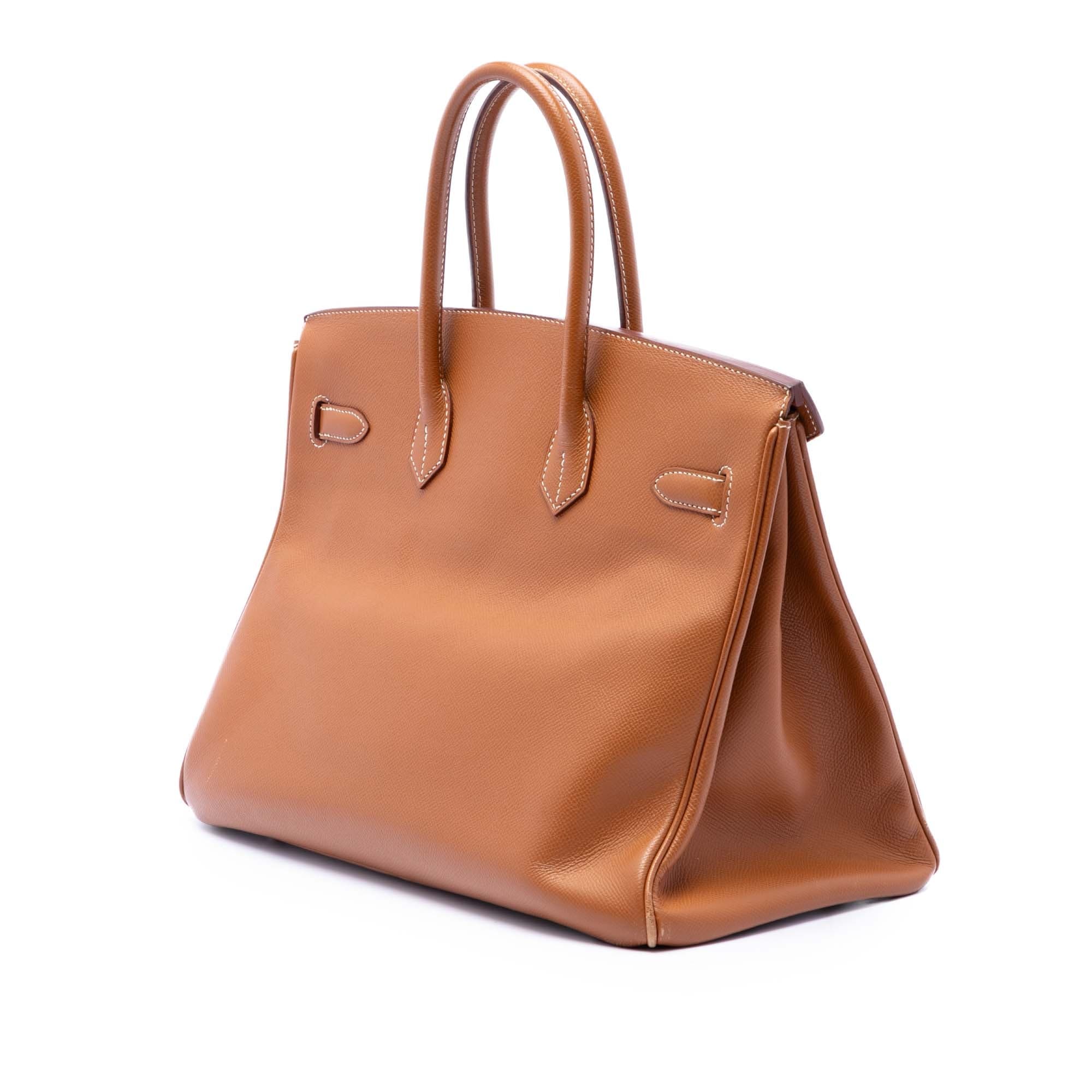 Hermès Birkin 35 - Image 2