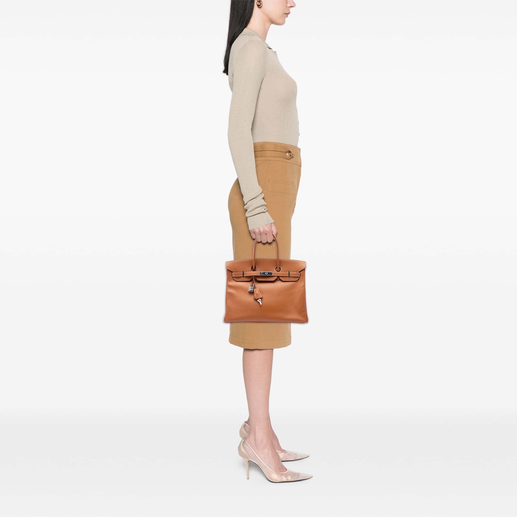 Hermès Birkin 35 - Image 6