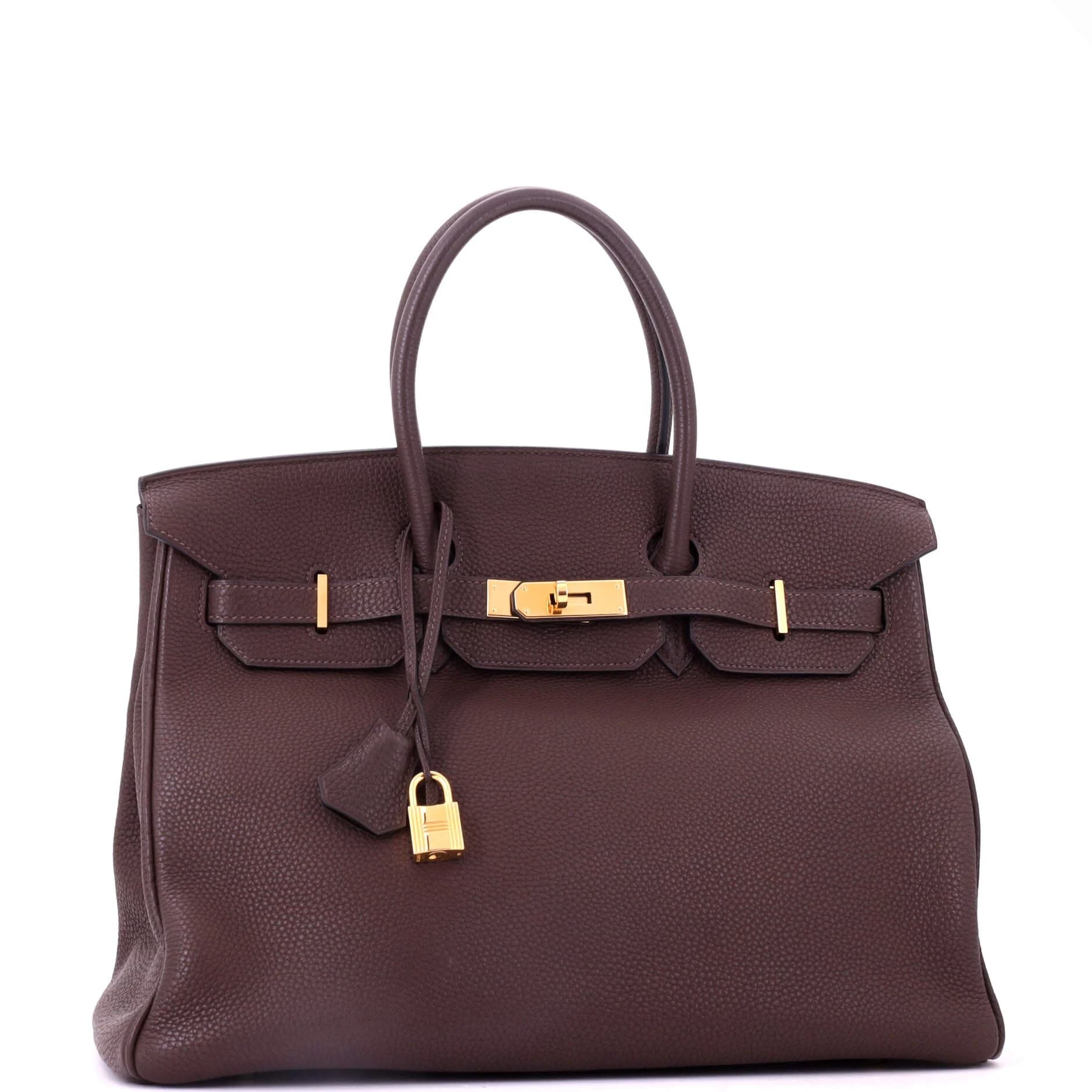 Hermès Birkin 35 - Image 2