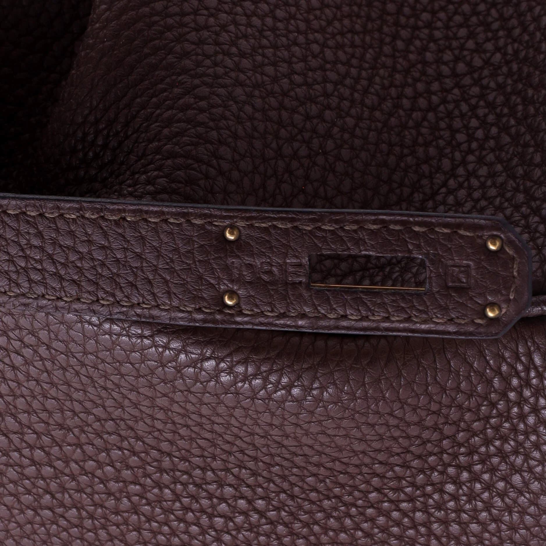 Hermès Birkin 35 - Image 8