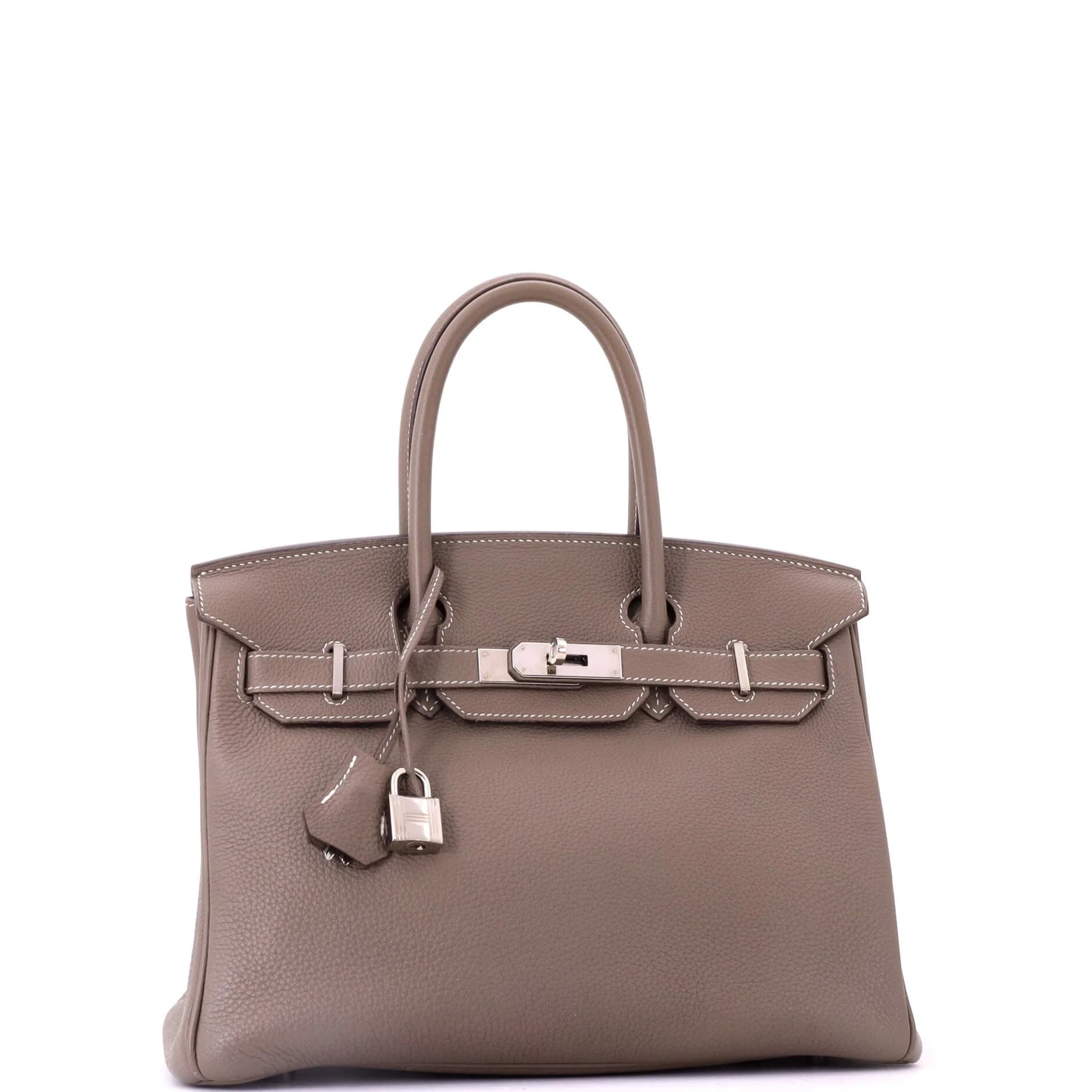 Hermès Birkin - Image 2