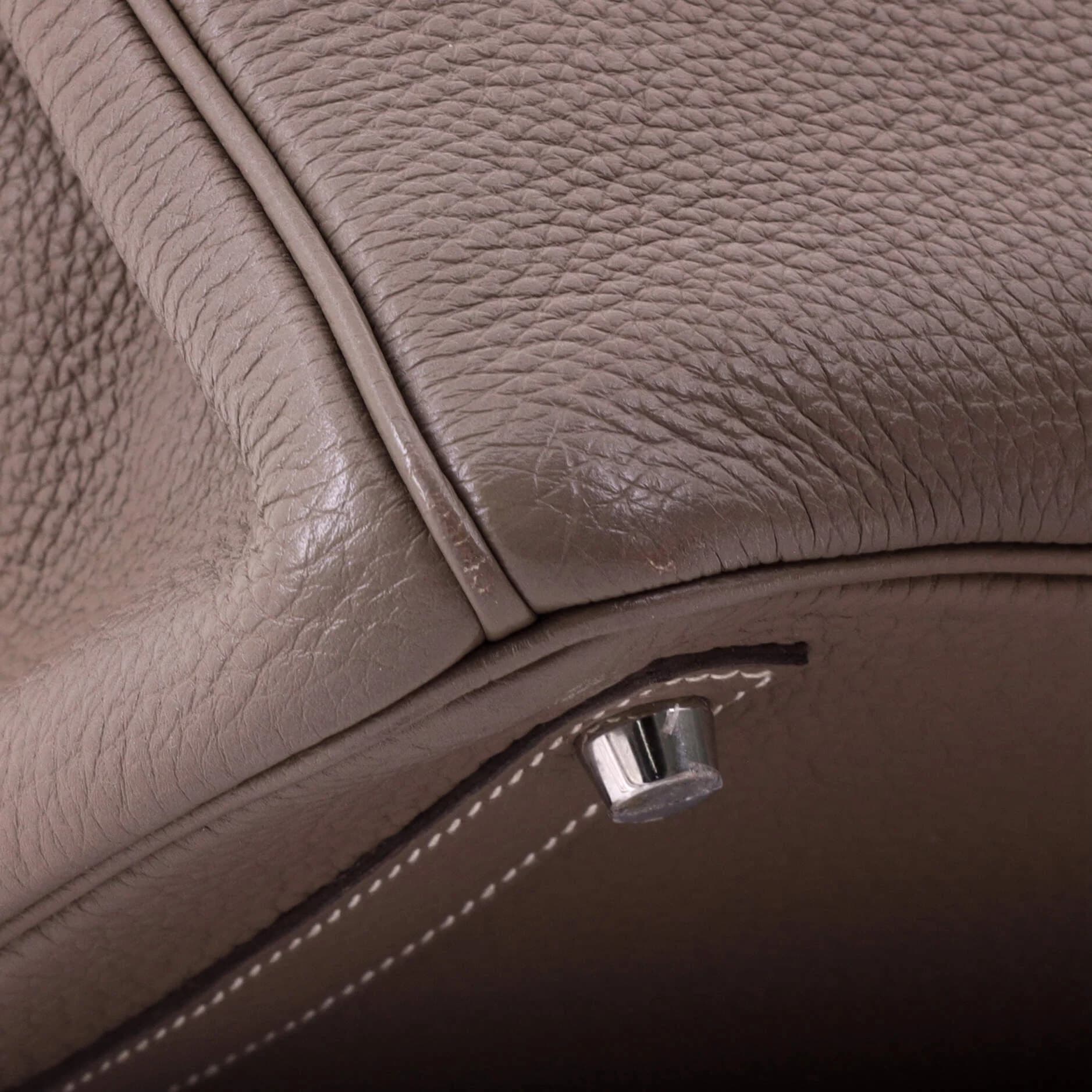 Hermès Birkin - Image 8