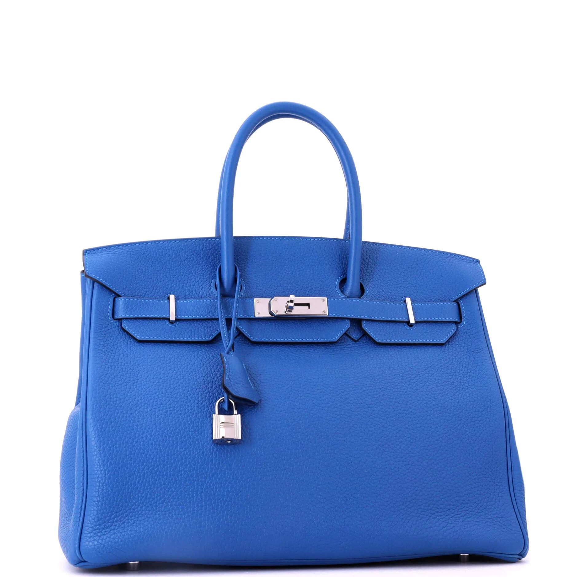 Hermès Birkin 35 - Image 2