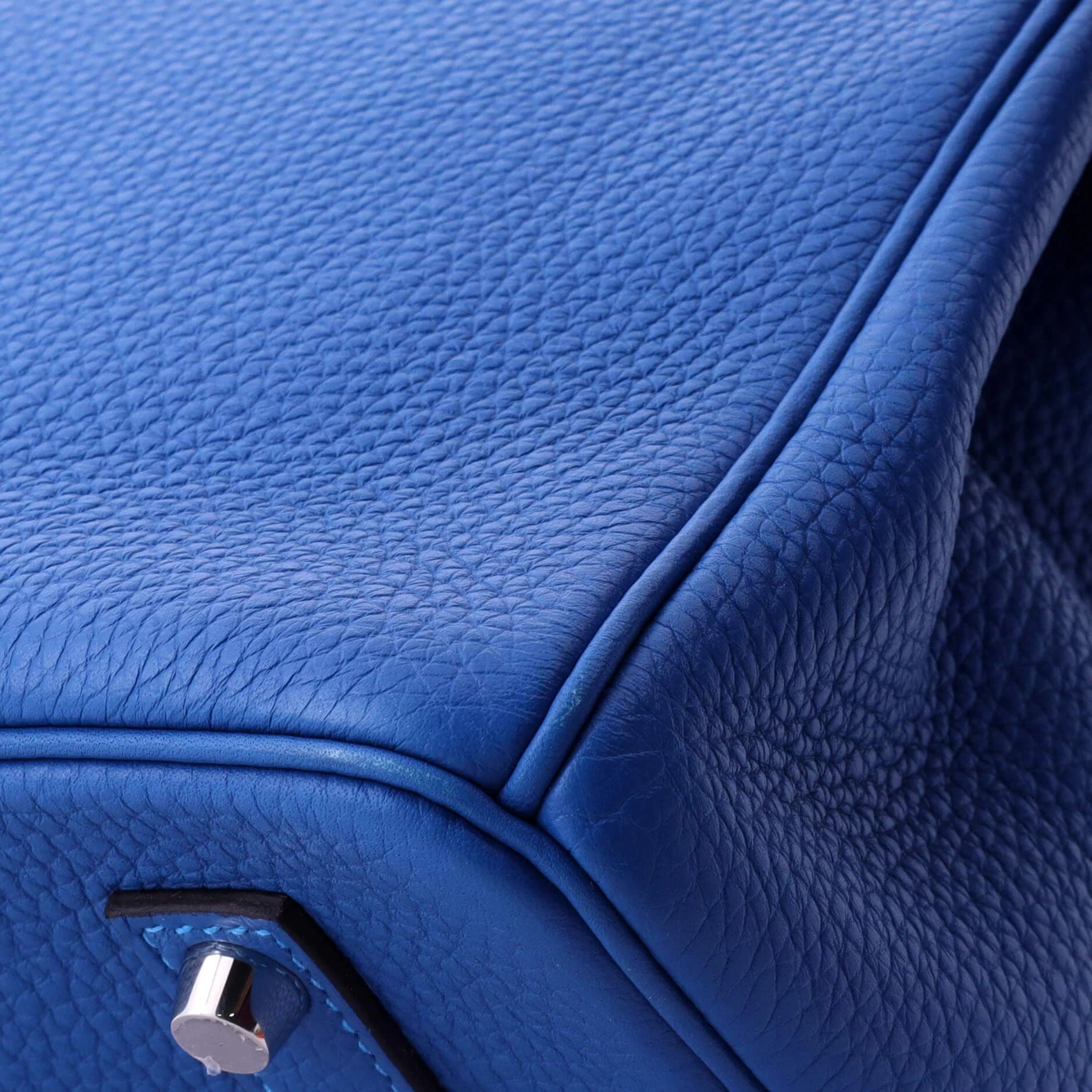 Hermès Birkin 35 - Image 8