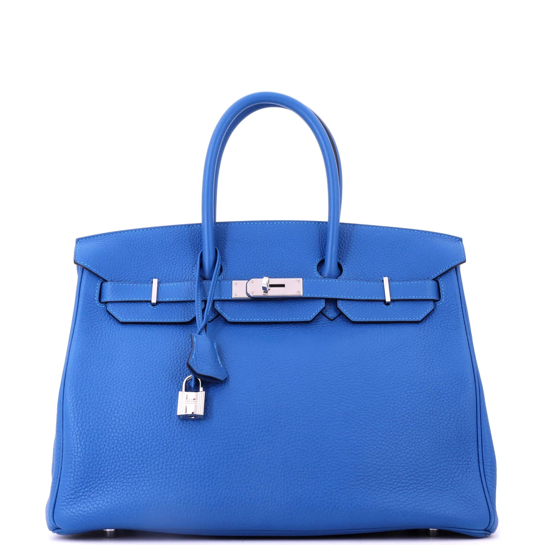 Hermès Birkin 35 - Image 1