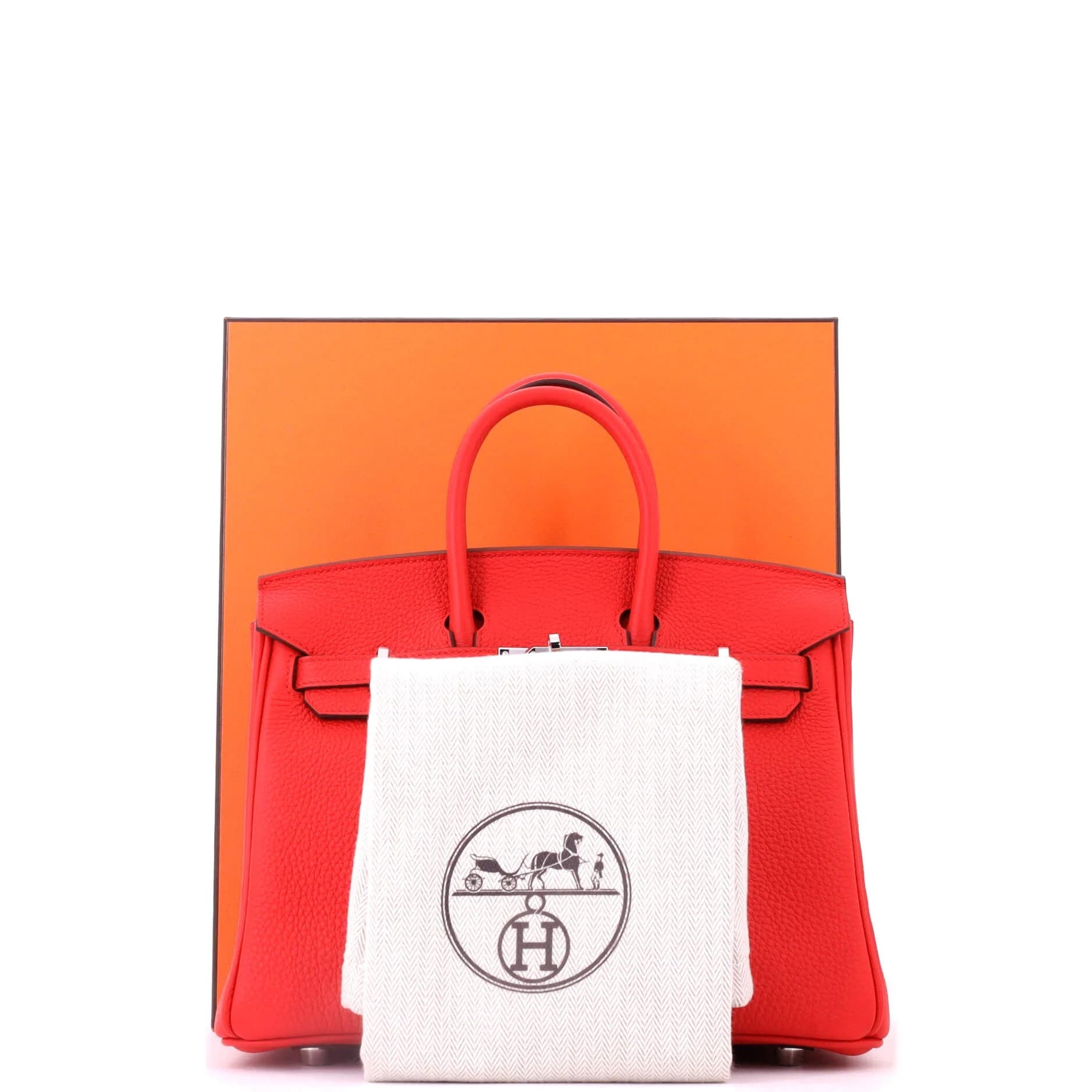 Hermès Birkin 25 - Image 2