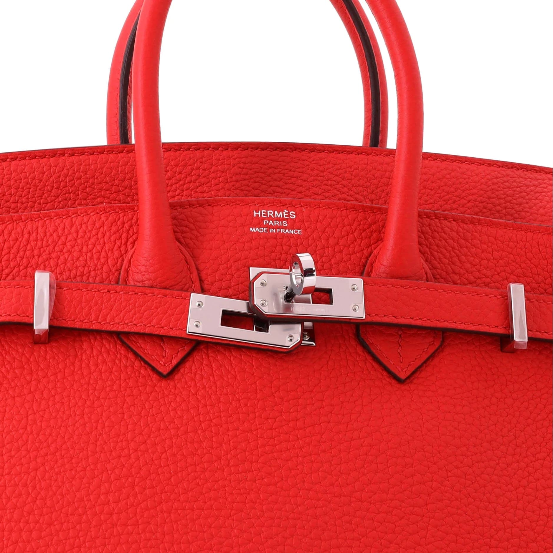 Hermès Birkin 25 - Image 7