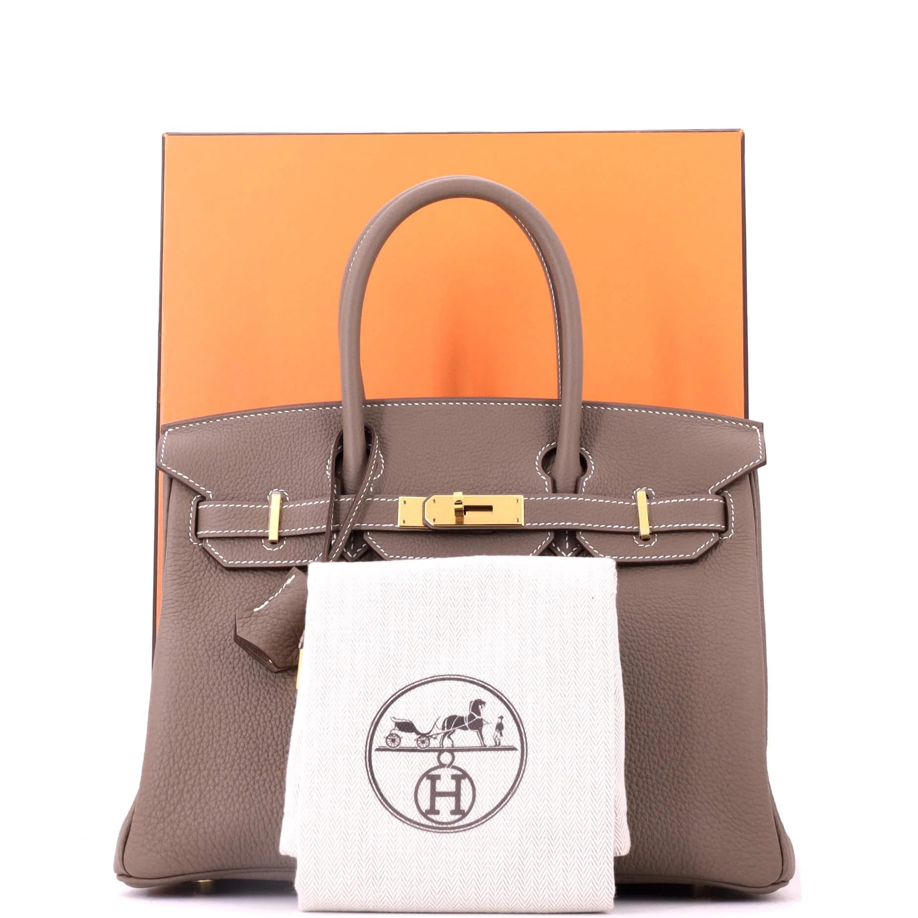 Hermès Birkin 30 - Image 2