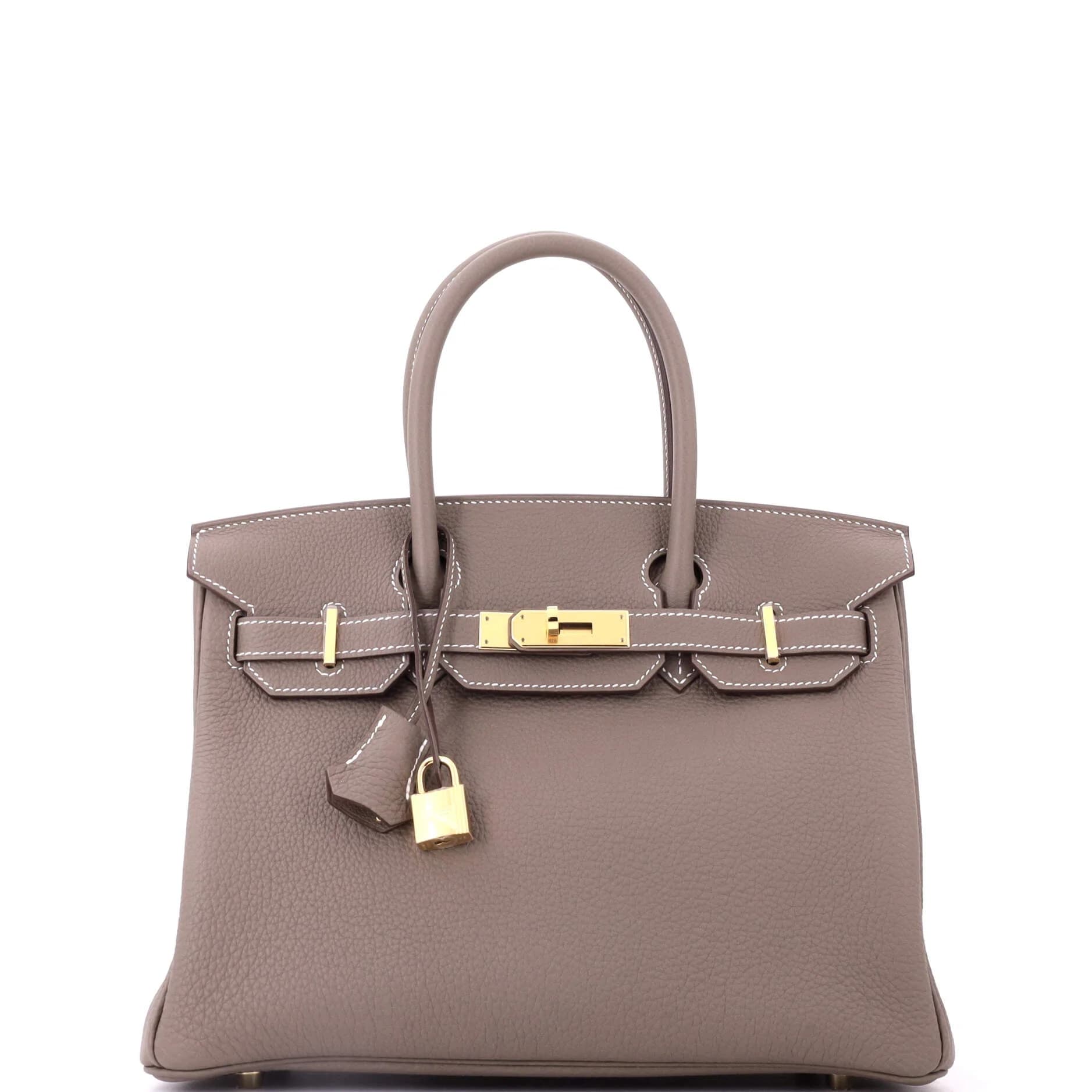 Hermès Birkin 30 - Image 1