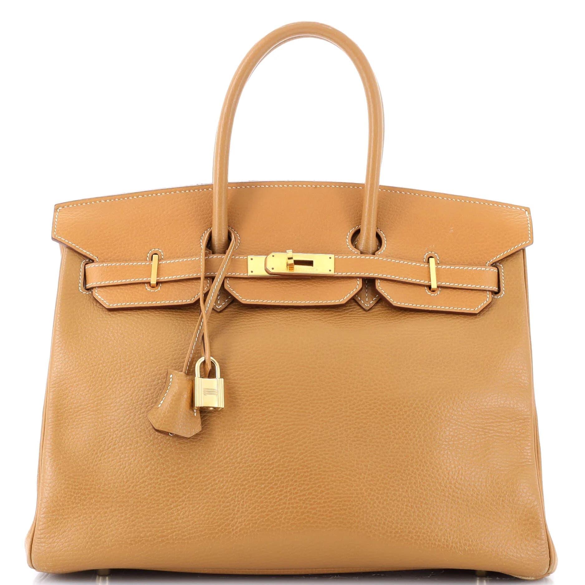 Hermès Birkin 35