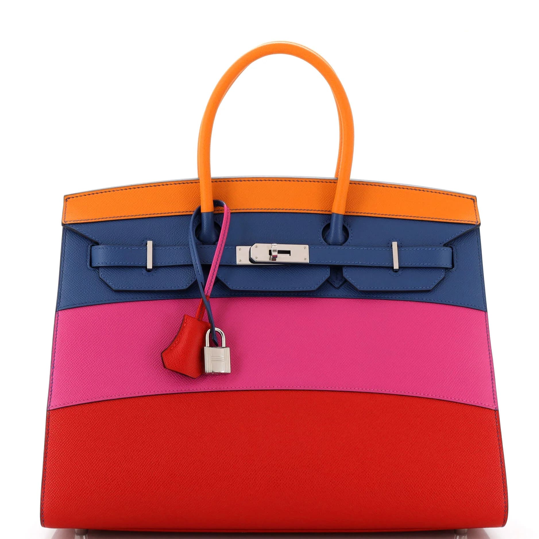 Hermès Birkin 35